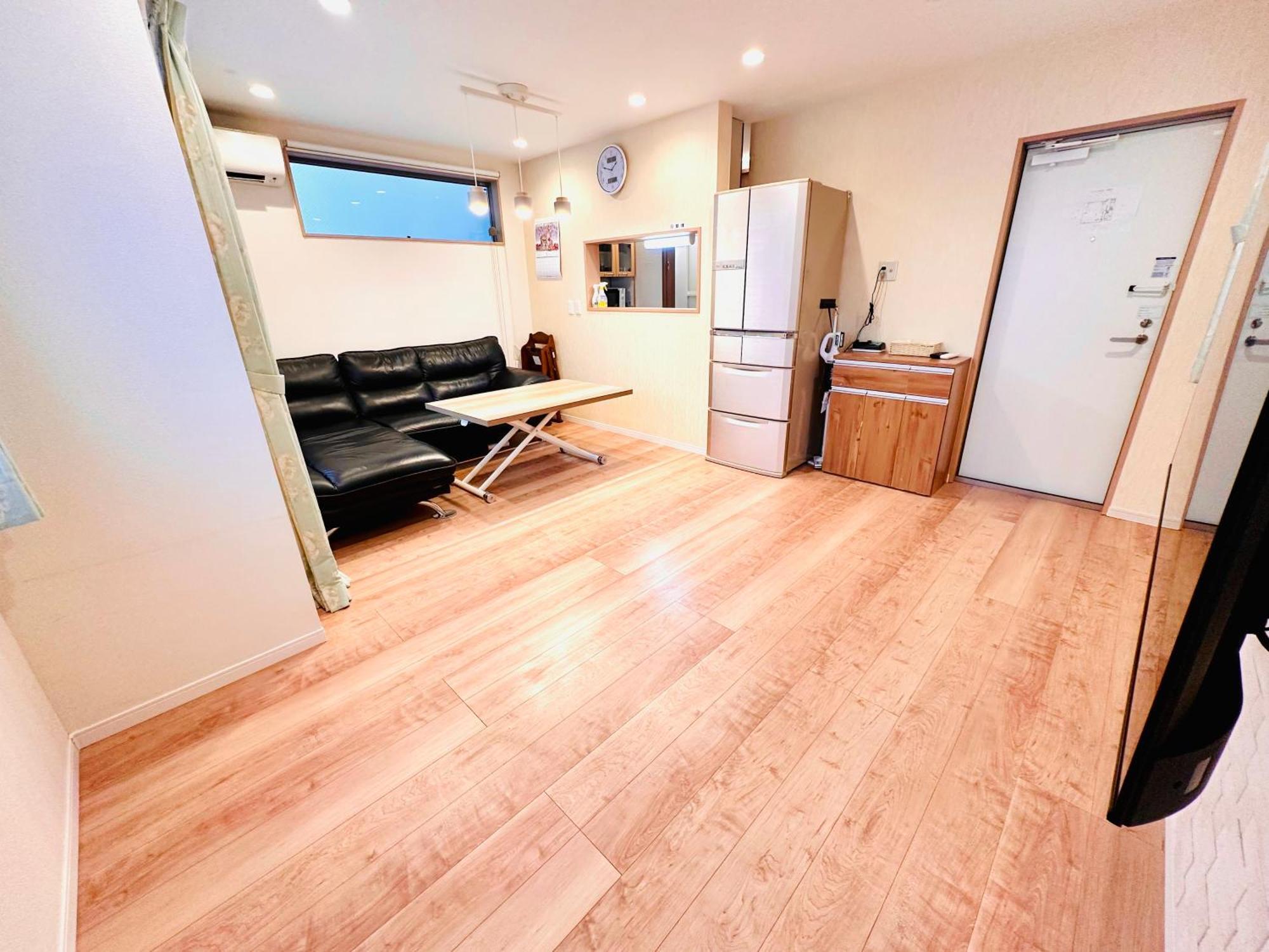 Mori House In西日暮里ⅱ Apartment *
