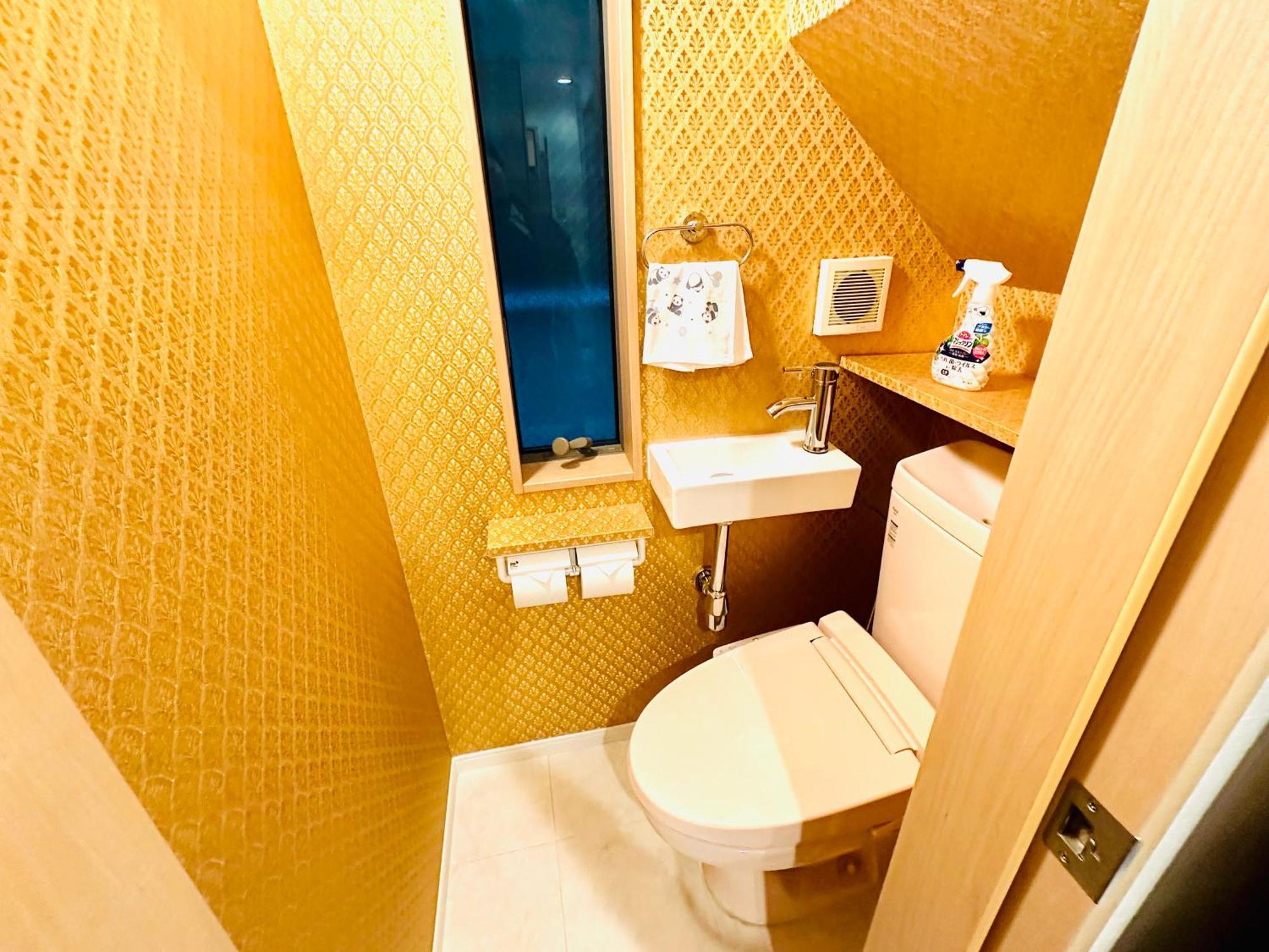 Apartment Mori House In西日暮里ⅱ *