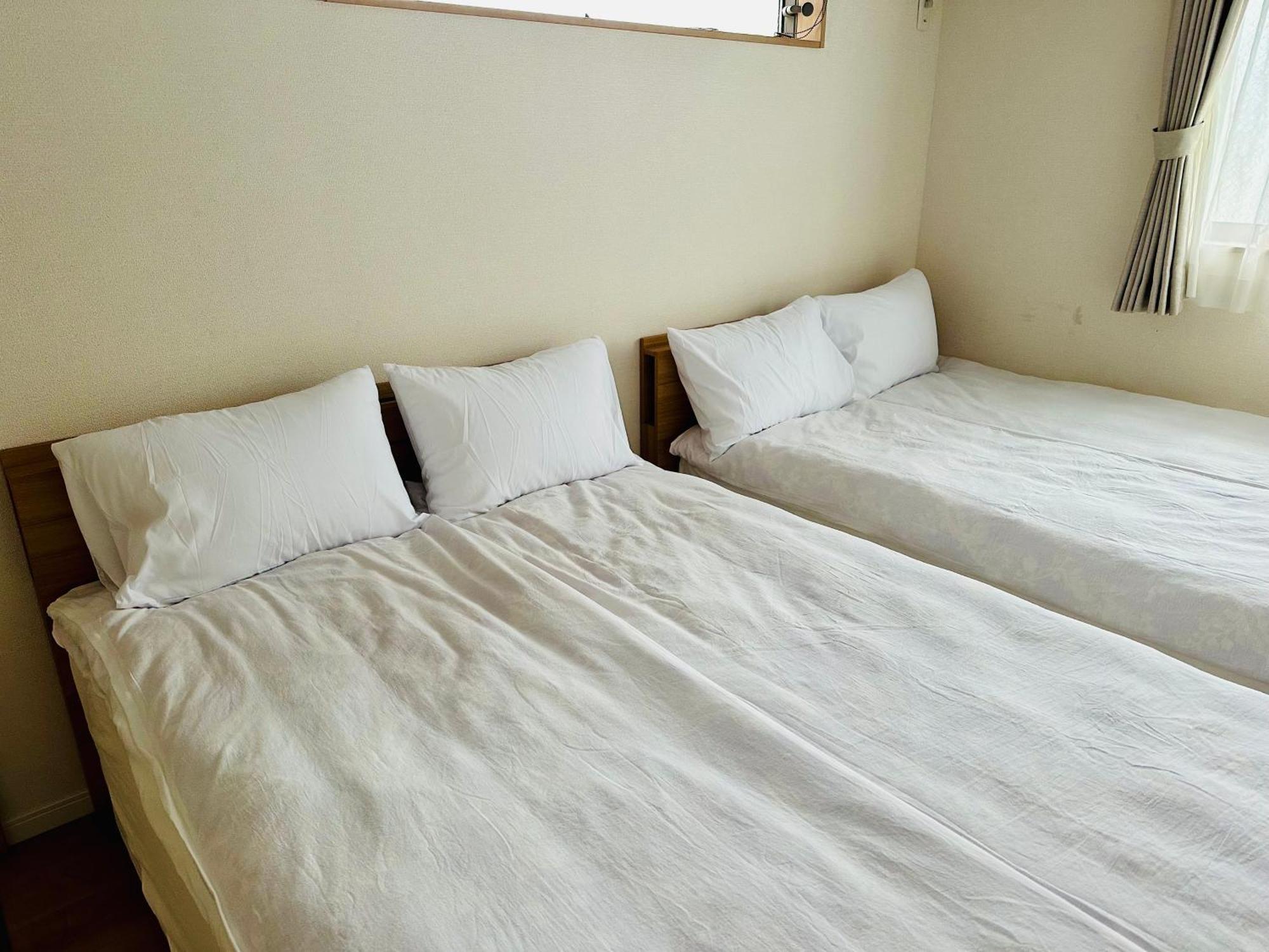 Apartment Mori House In西日暮里ⅱ *