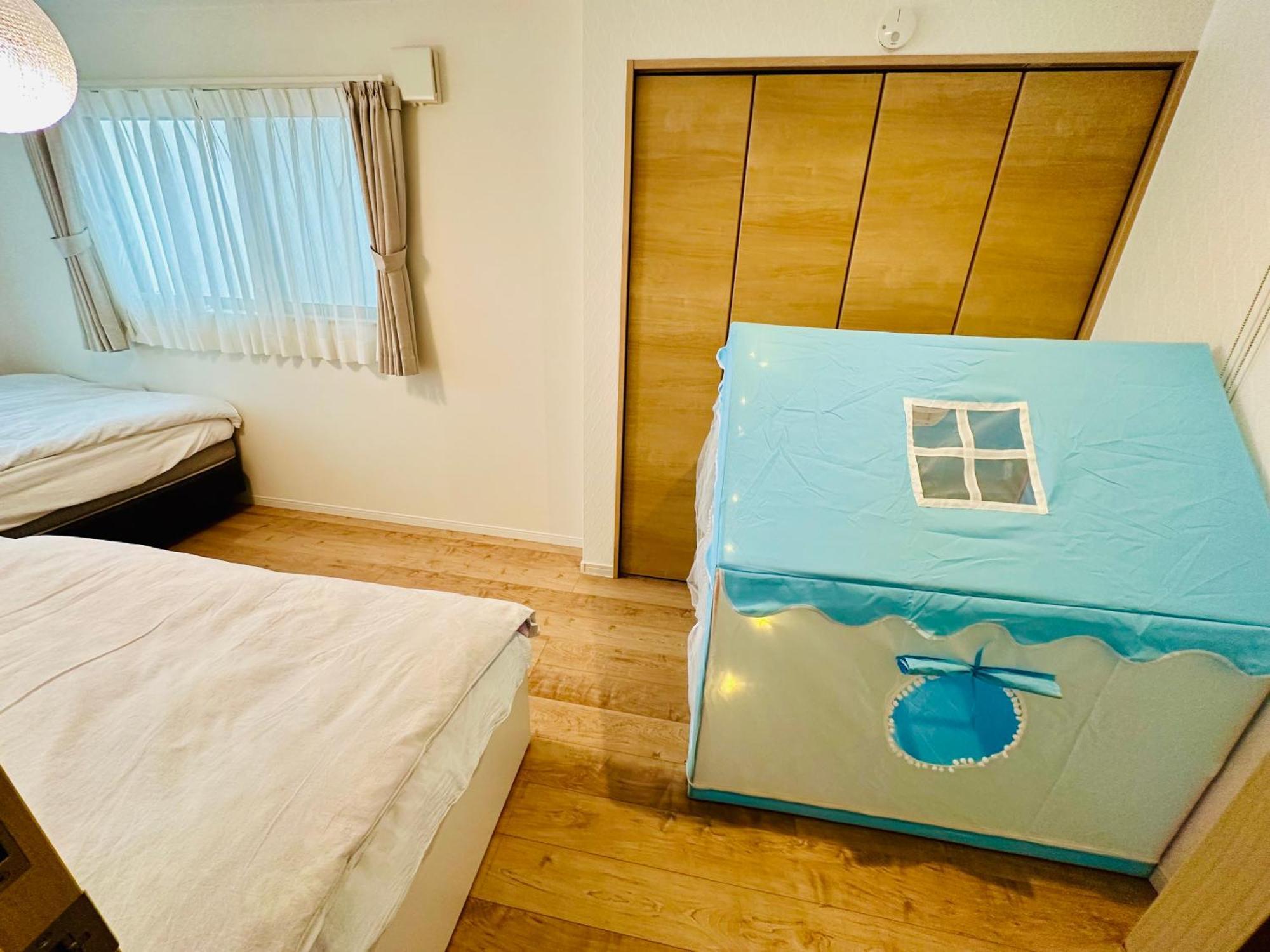 Mori House In西日暮里ⅱ Apartment Tokyo