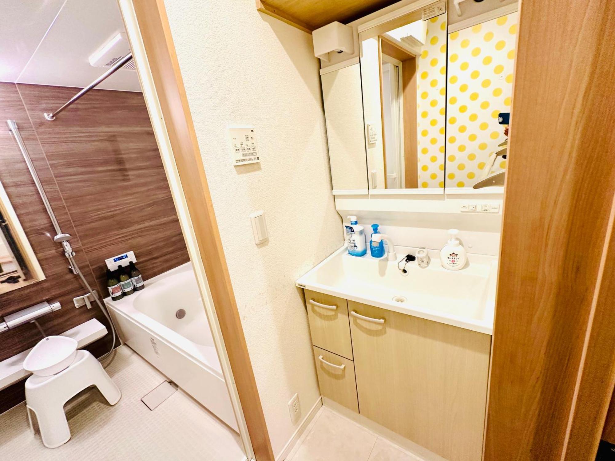 Apartment Mori House In西日暮里ⅱ Tokyo