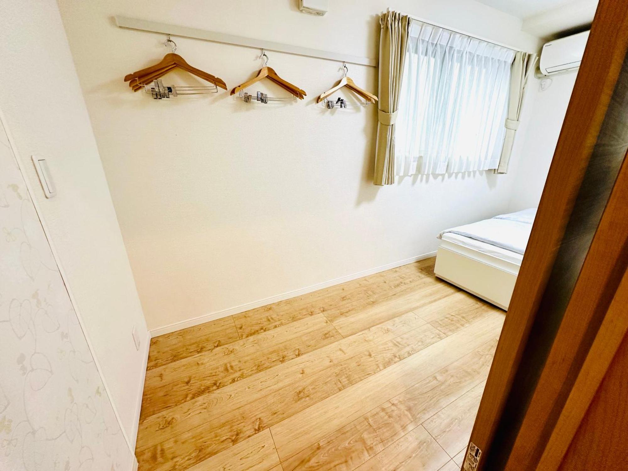 Mori House In西日暮里ⅱ *