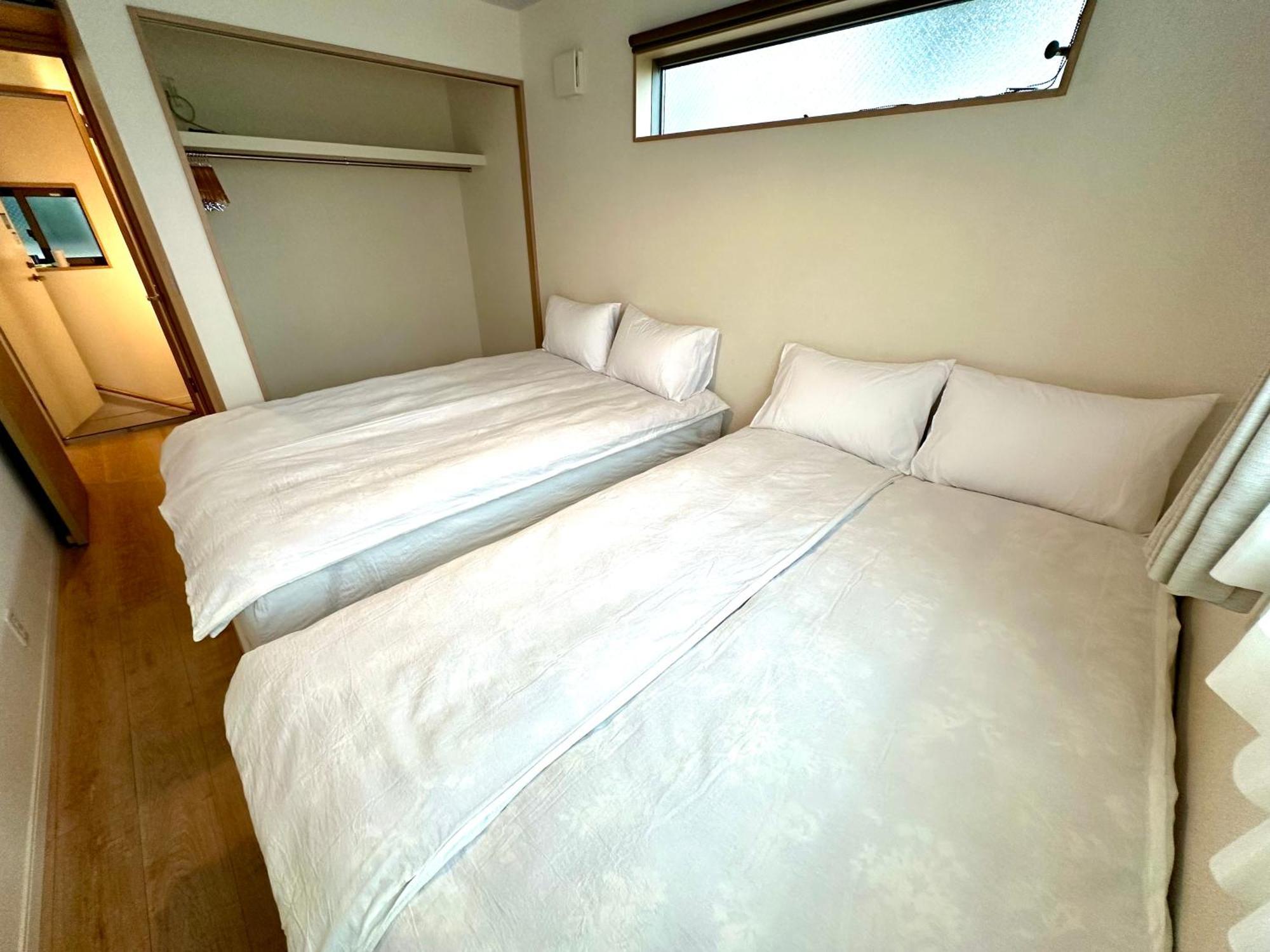 Mori House In西日暮里ⅱ Apartment *