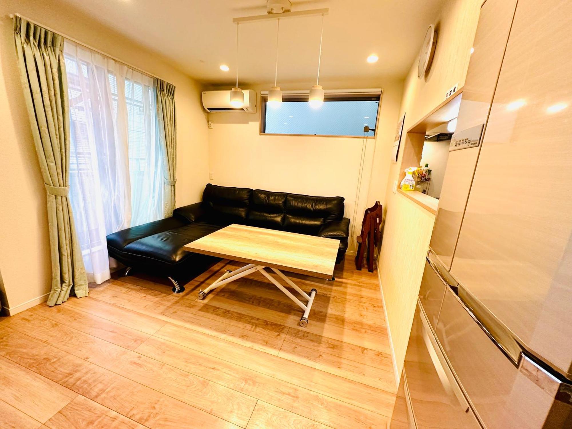 Apartment Mori House In西日暮里ⅱ Tokyo