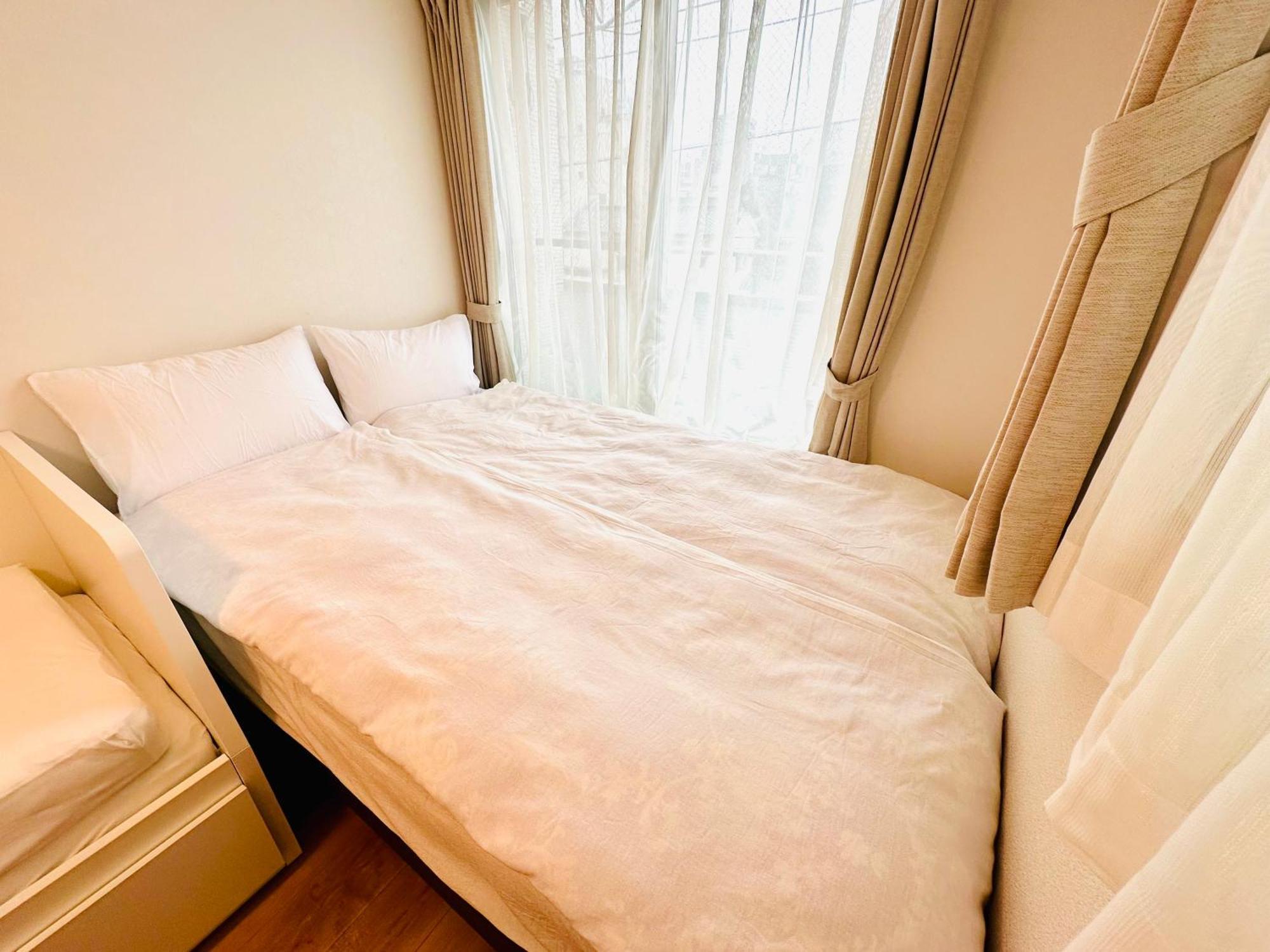 Apartment Mori House In西日暮里ⅱ Tokyo