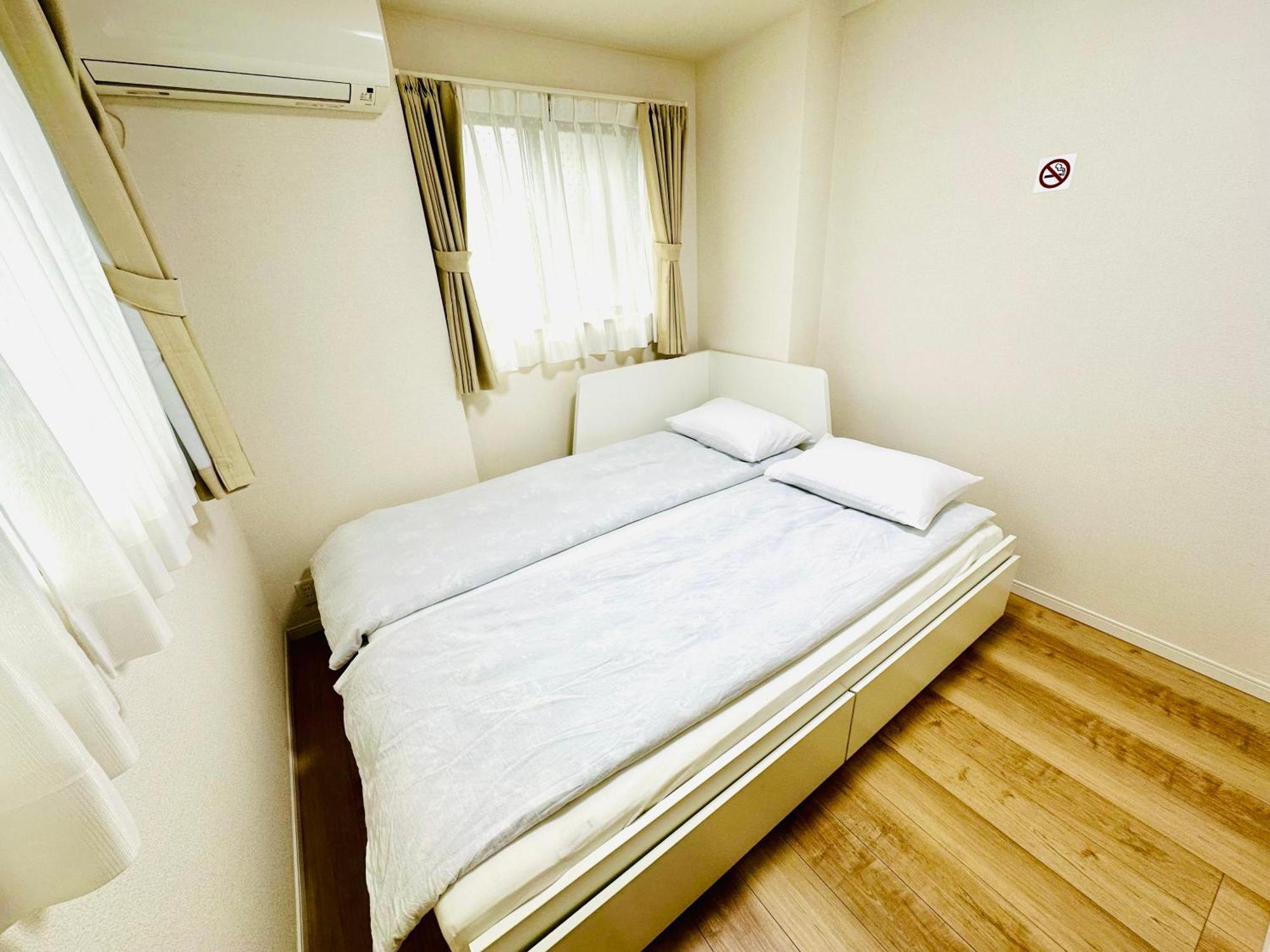 Mori House In西日暮里ⅱ Apartment Tokyo
