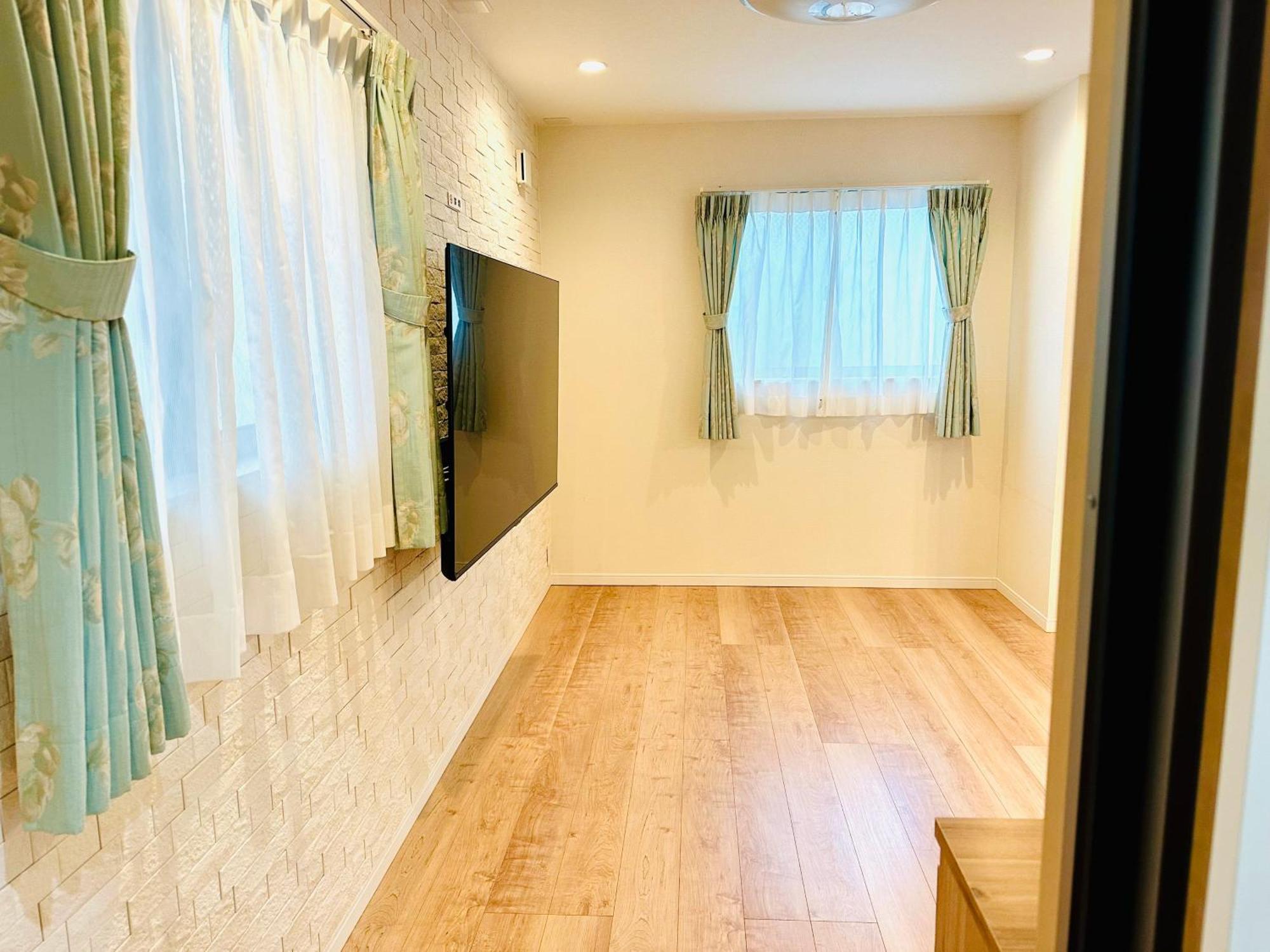 Mori House In西日暮里ⅱ *