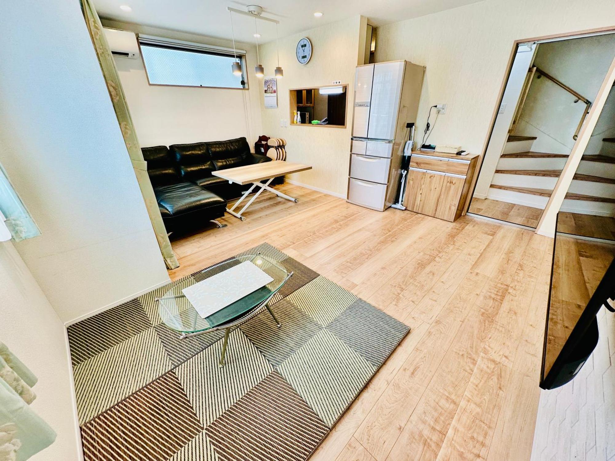 Mori House In西日暮里ⅱ *