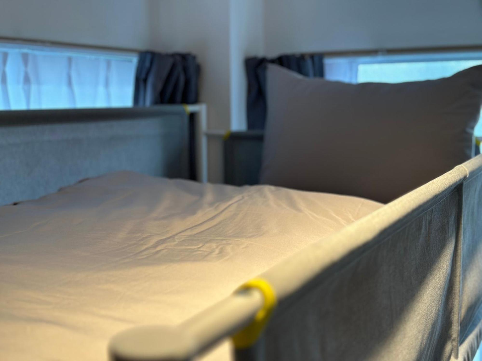 Apartment 新宿神楽坂近く寿司店2 *