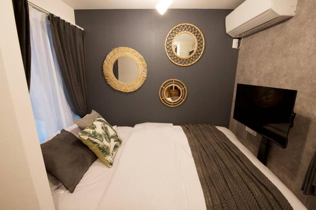Apartment Cozy 池袋102 *