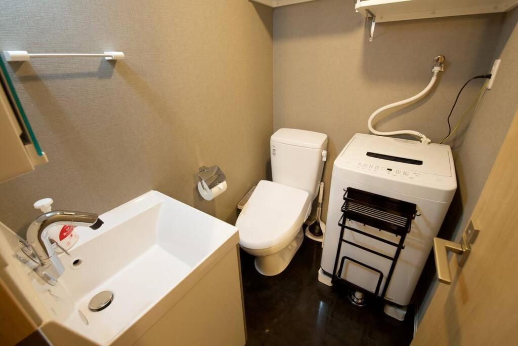 Cozy 池袋102 Apartment *