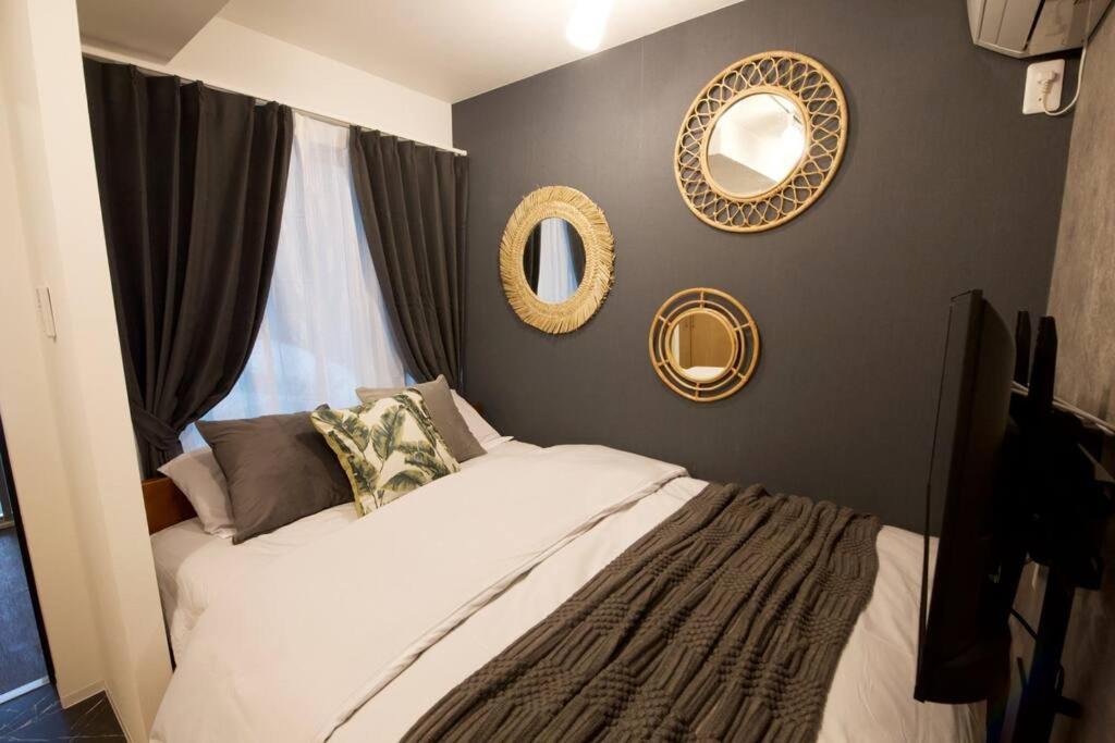 Apartment Cozy 池袋102 *