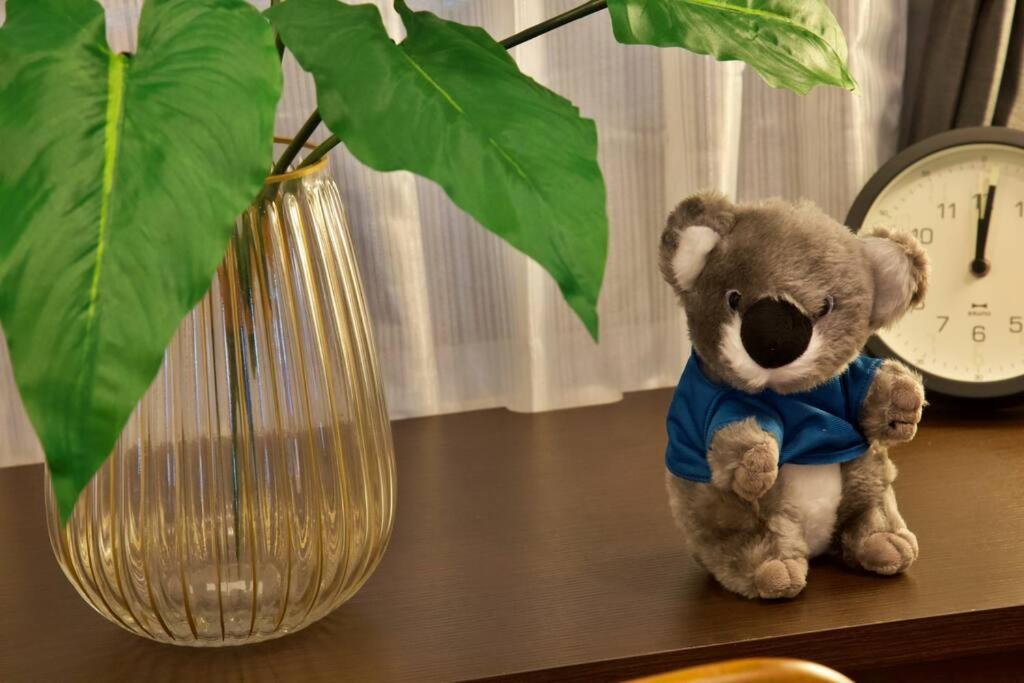 Cozy 池袋102 Apartment Tokyo