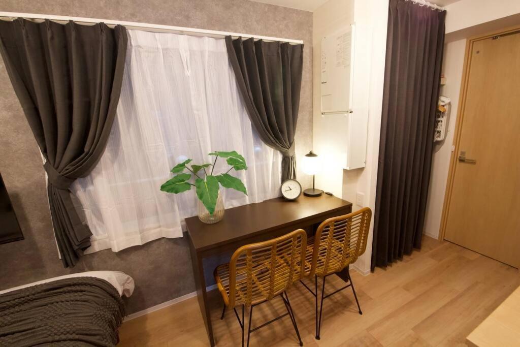 Apartment Cozy 池袋102