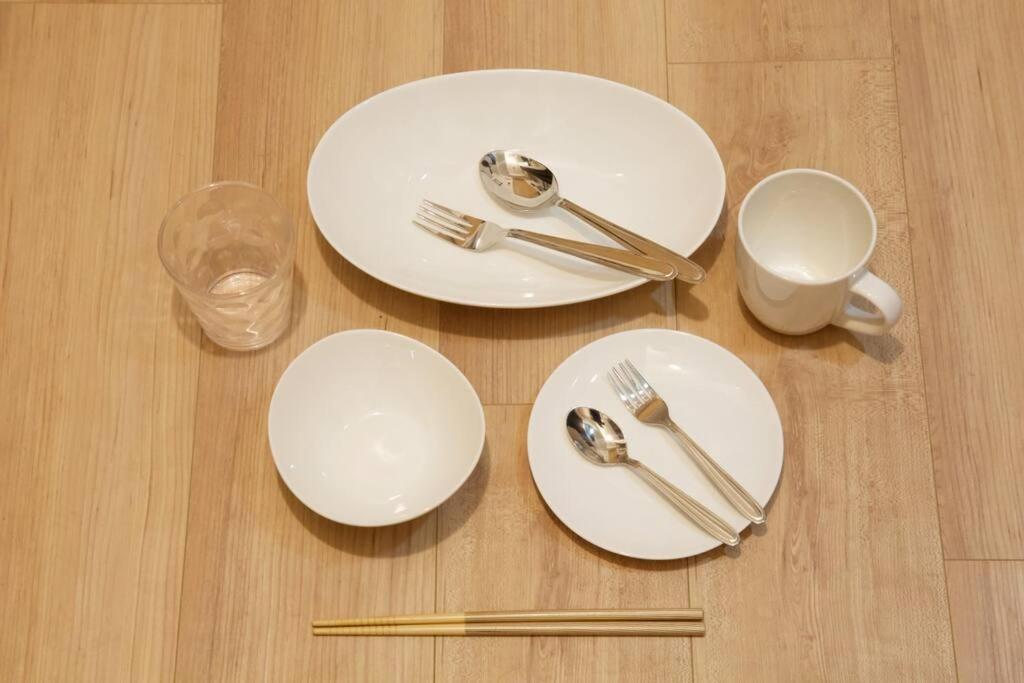 Cozy 池袋102 Apartment *