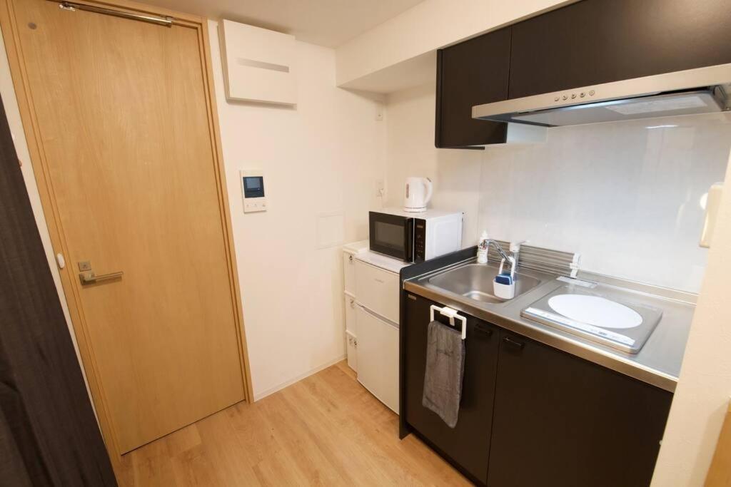 Apartment Cozy 池袋102 *