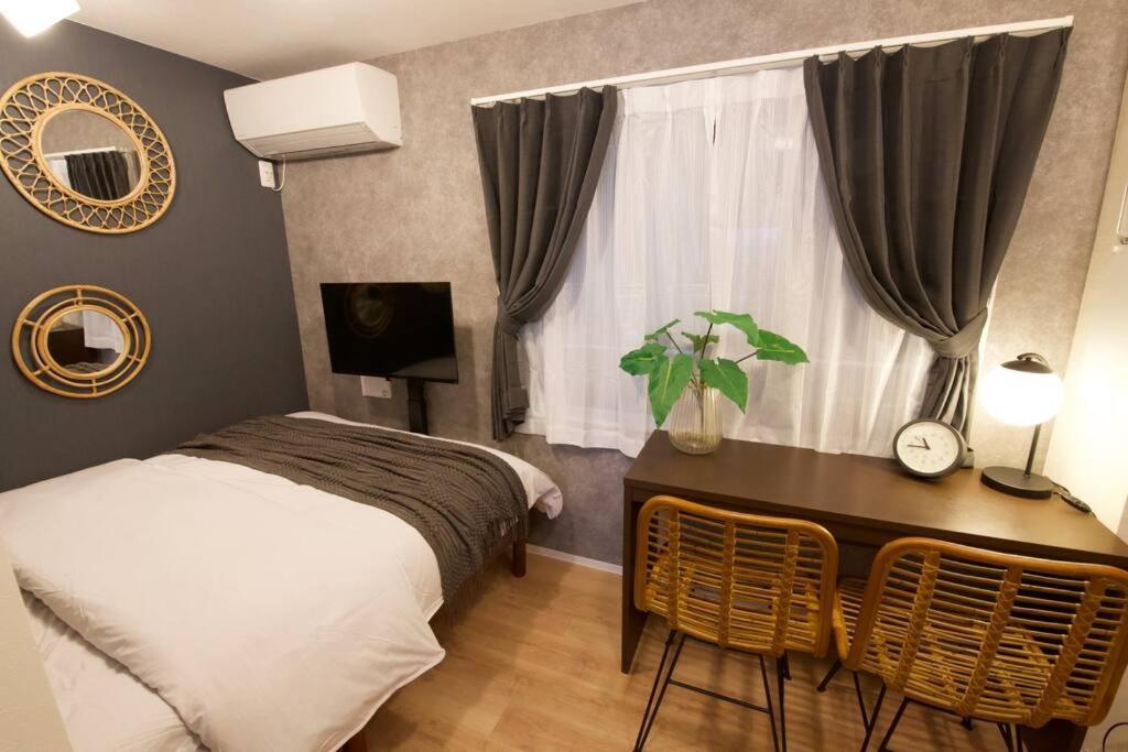 Cozy 池袋102 * Tokyo