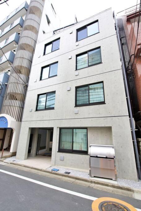 Apartment Cozy 池袋102 *