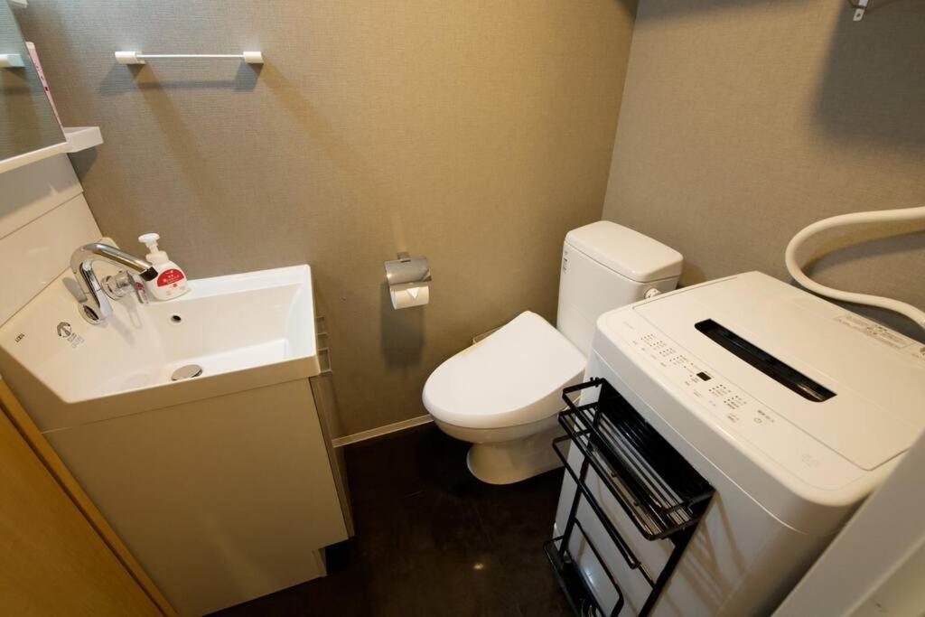Apartment Cozy 池袋102 Tokyo