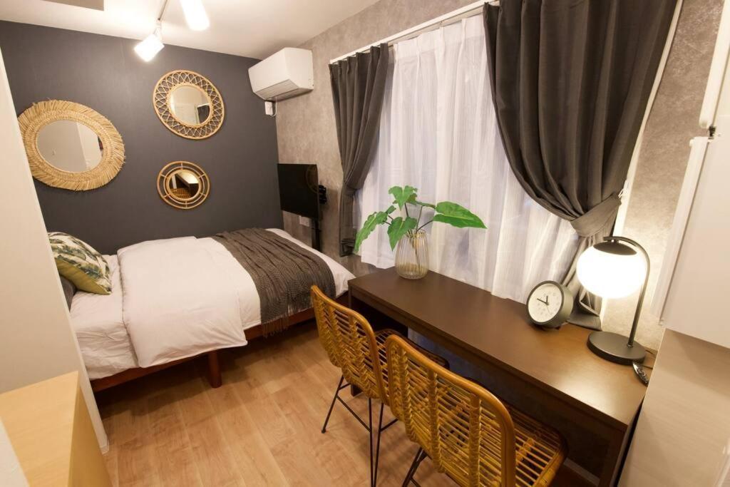 Apartment Cozy 池袋102 *