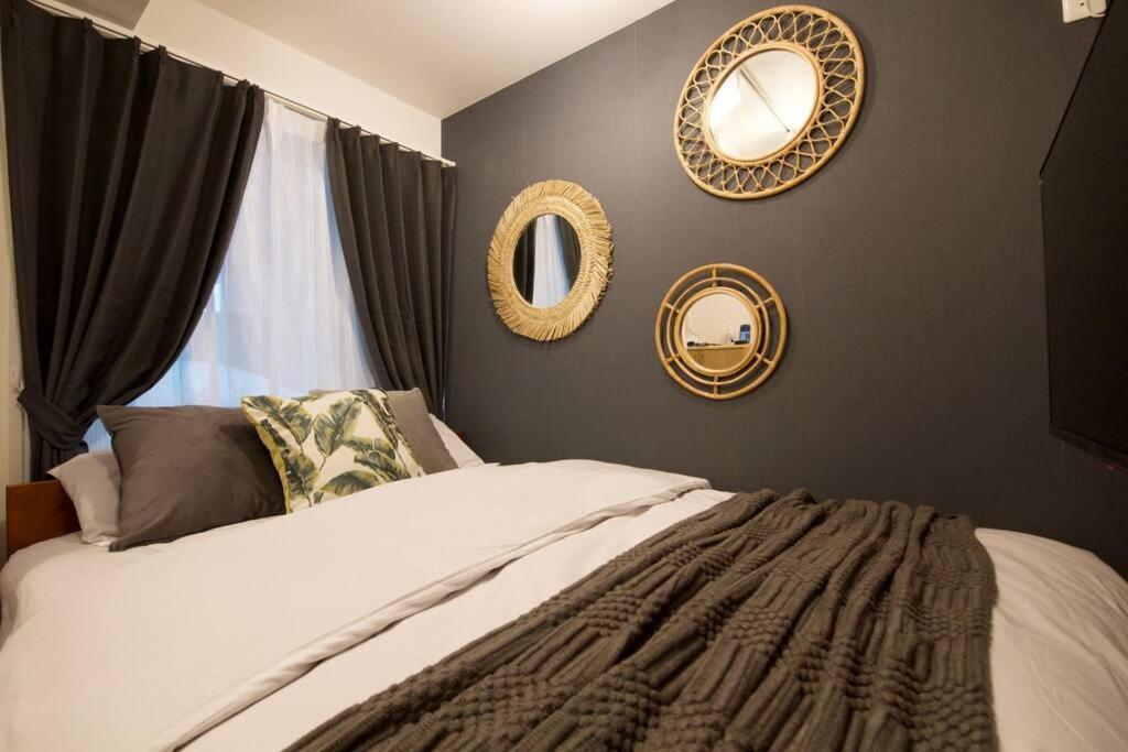 Cozy 池袋102 Apartment Tokyo