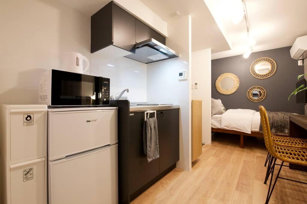 Apartment Cozy 池袋102 Tokyo