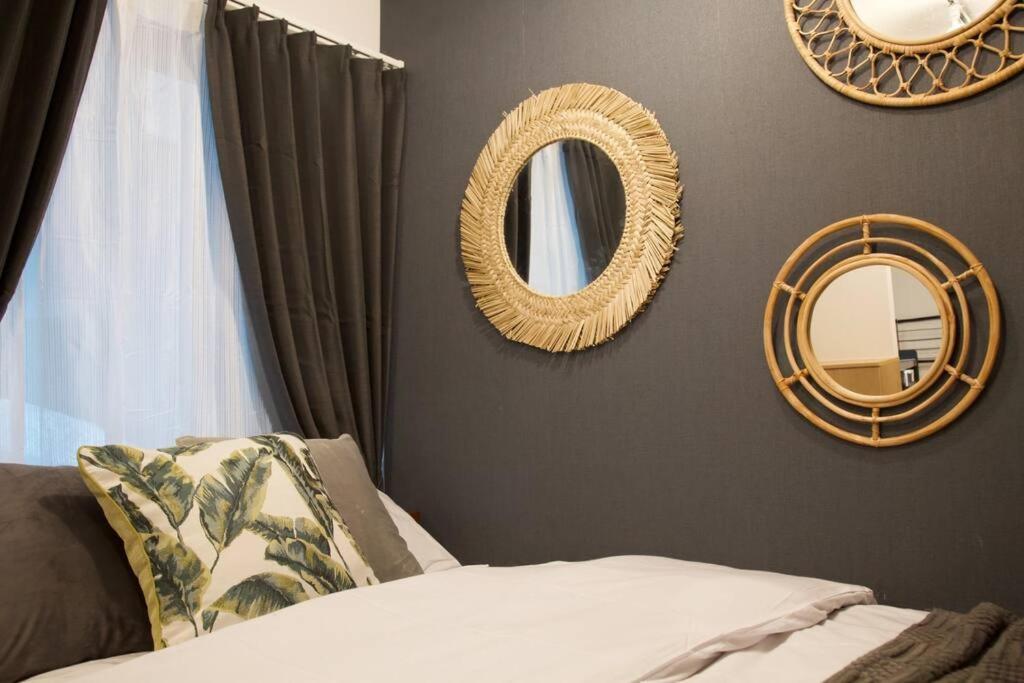 Cozy 池袋102 Apartment