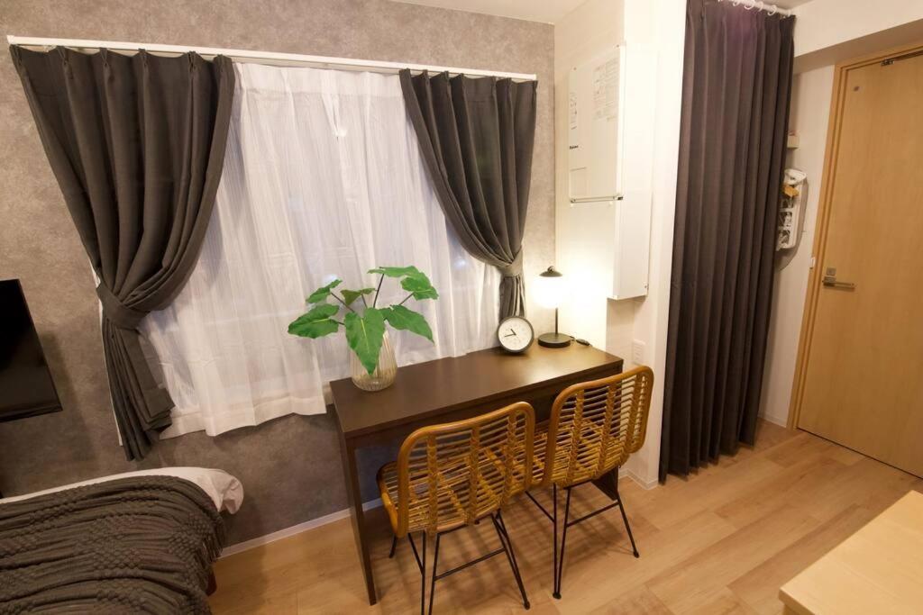 Apartment Cozy 池袋102