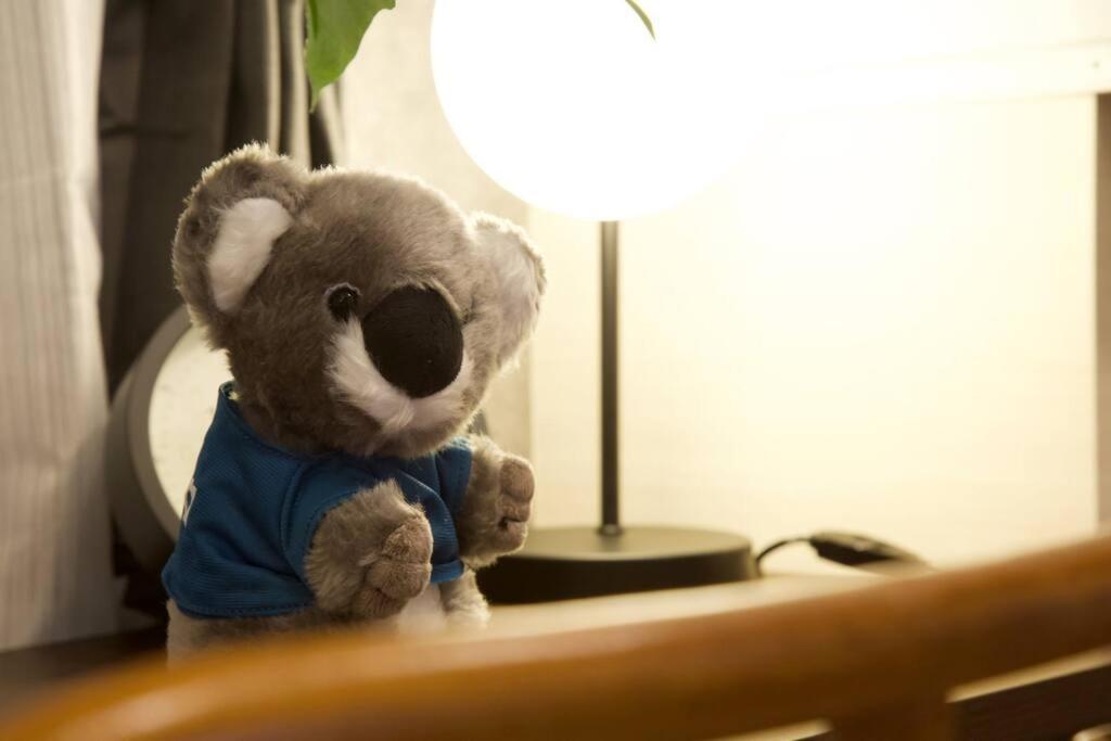 Apartment Cozy 池袋102 Tokyo
