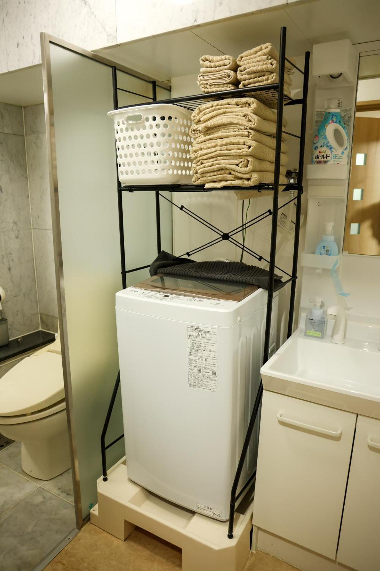 Apartment Toudaimae Mukougaoka Corpo #mtm Tokyo