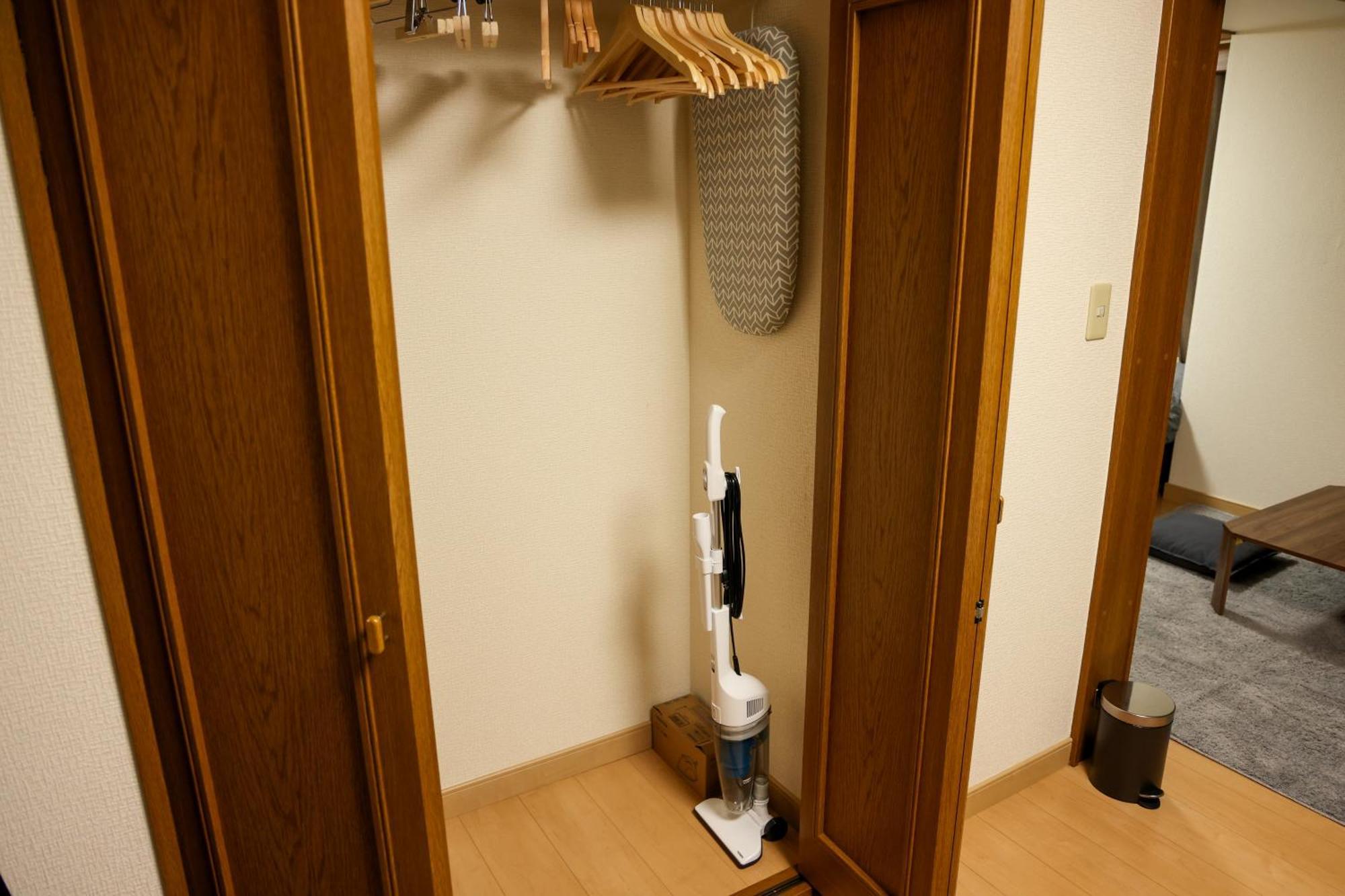 Toudaimae Mukougaoka Corpo #mtm Apartment *