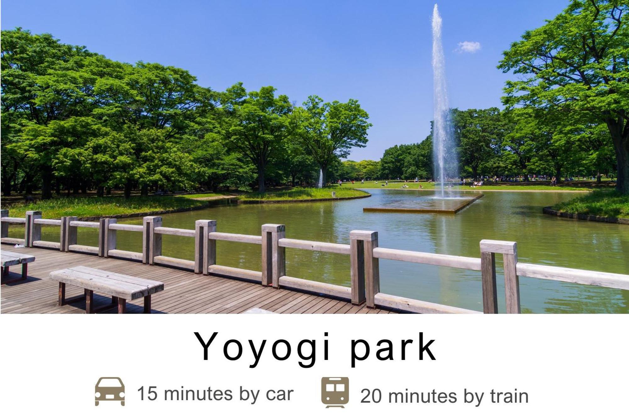 Hotel Tokyu Gotanda 3*