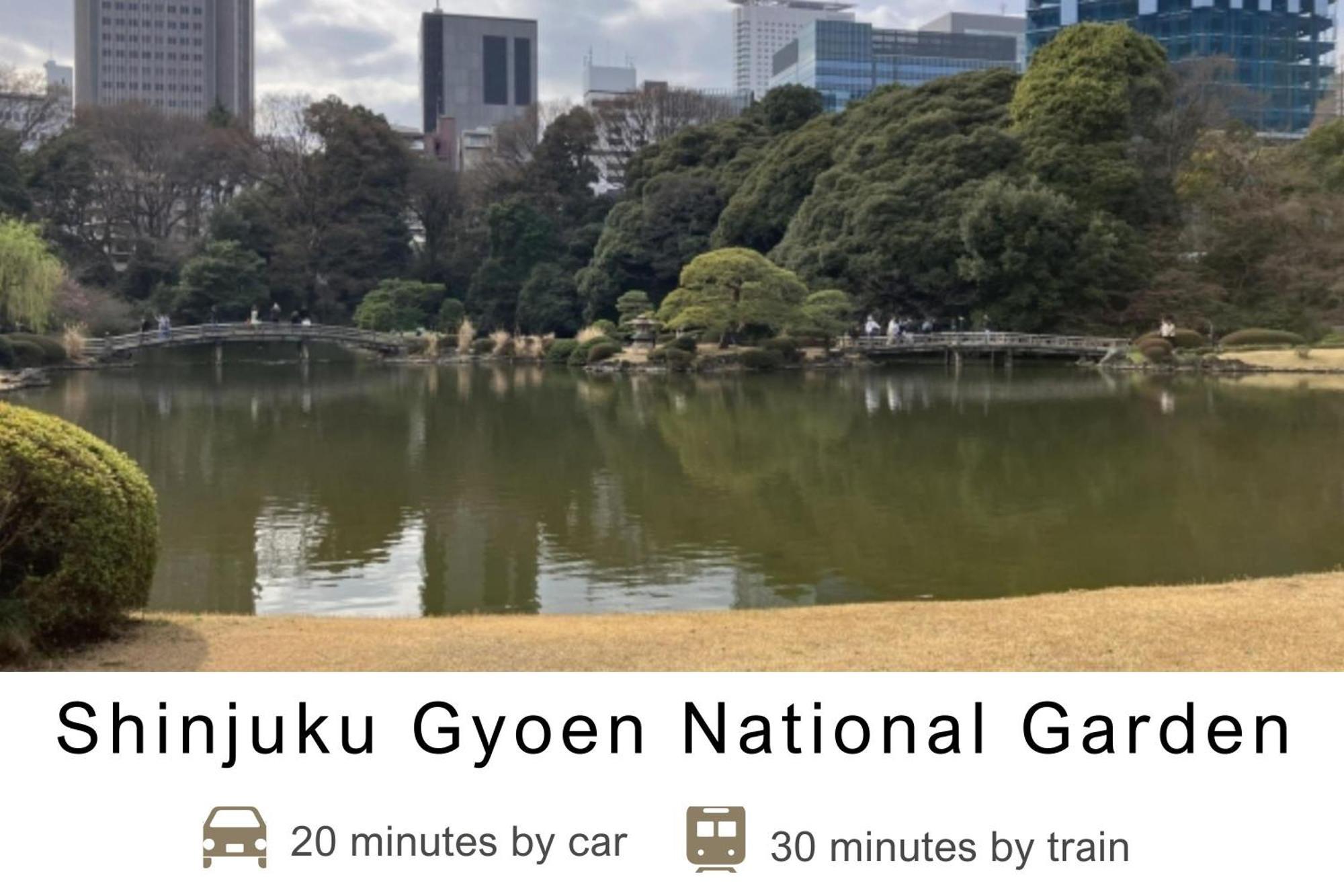 Tokyu Gotanda