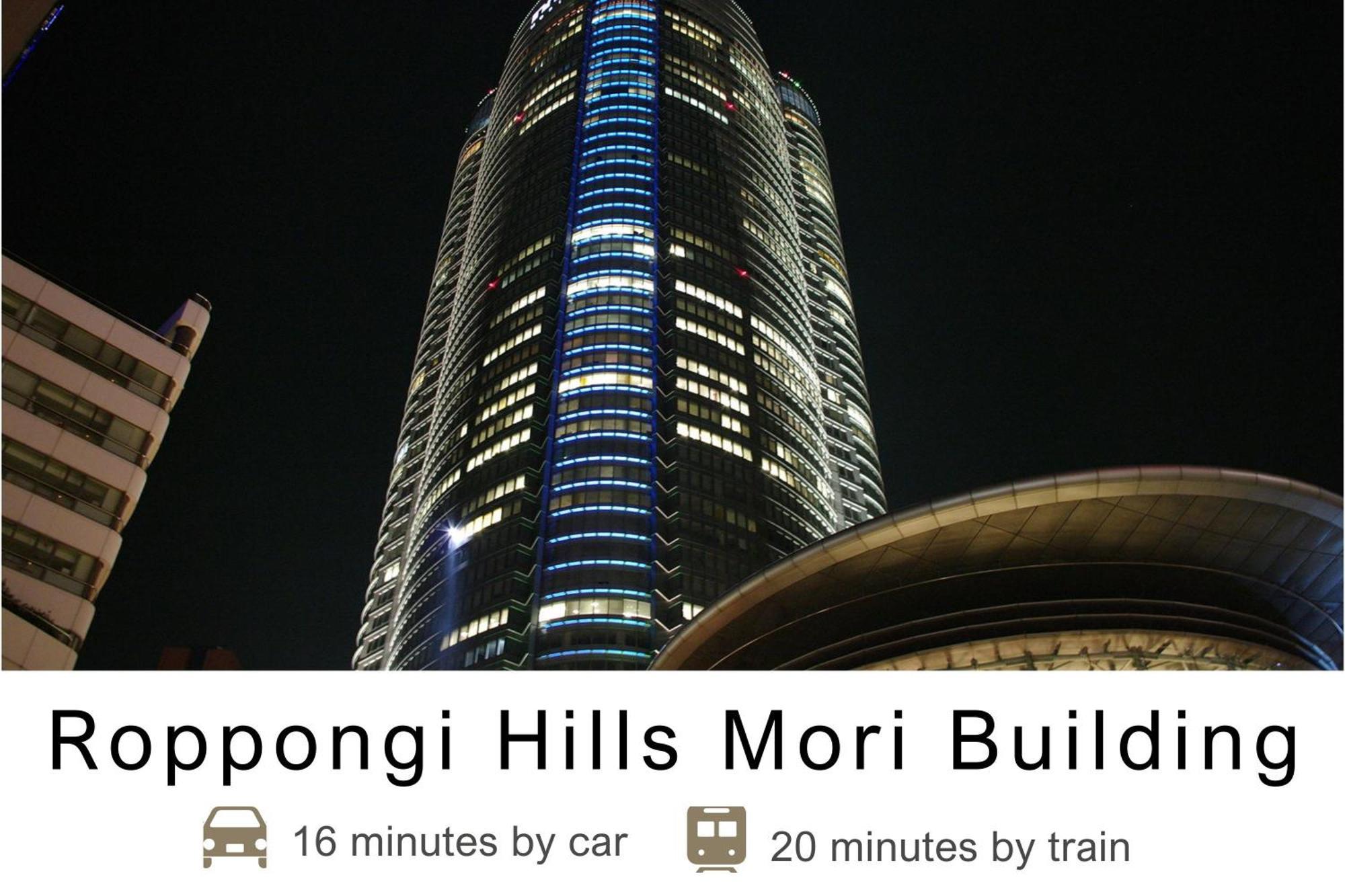 Tokyu Meguro Yutenji Tokyo
