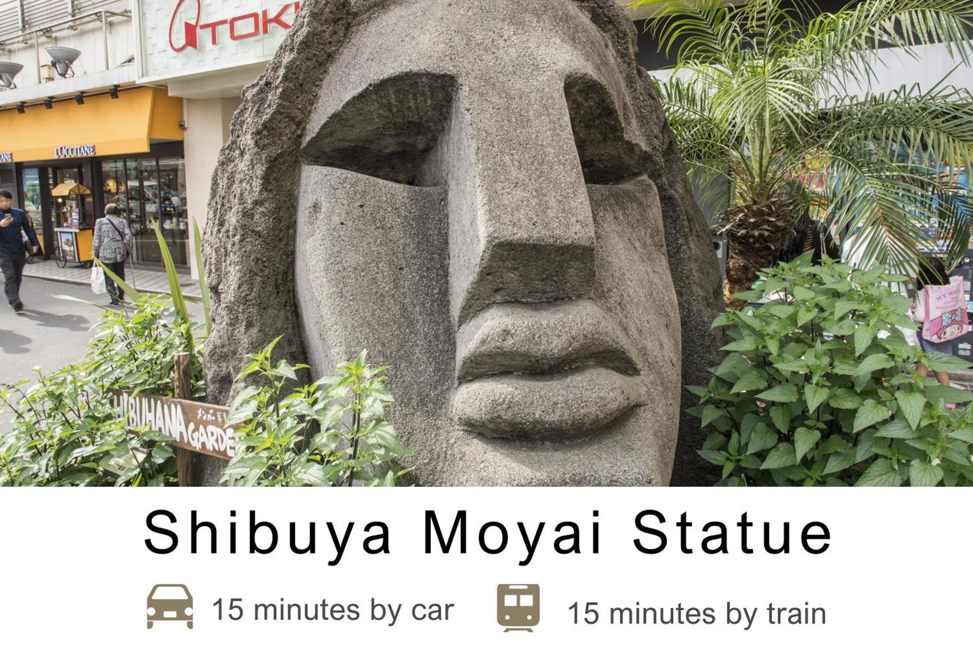 Tokyu Meguro Yutenji