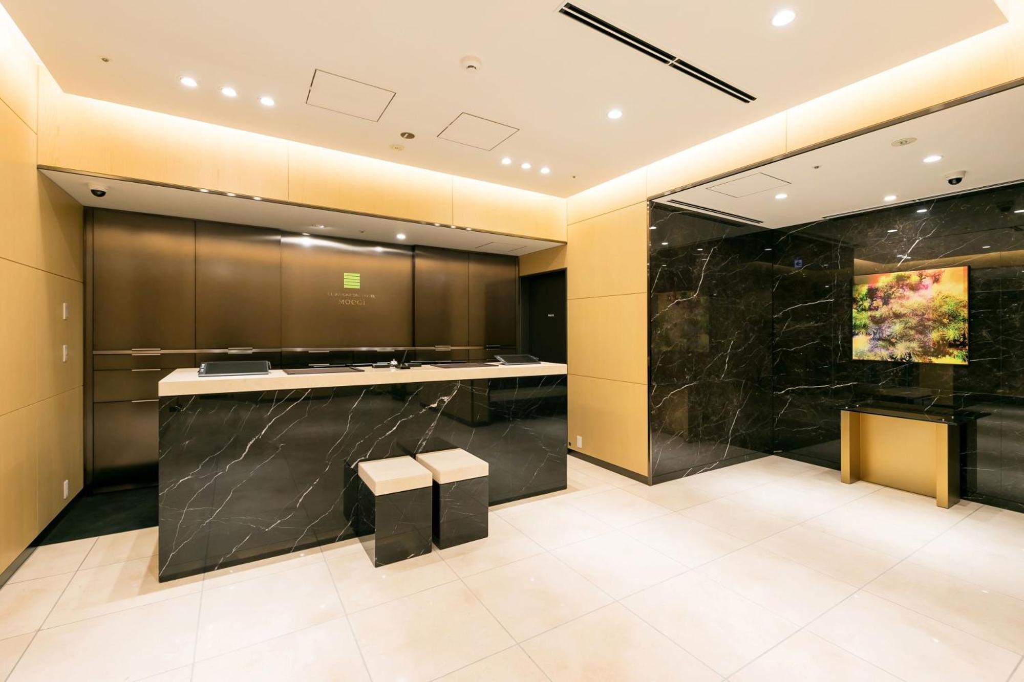 Ginza Capital Moegi Hotel Tokyo
