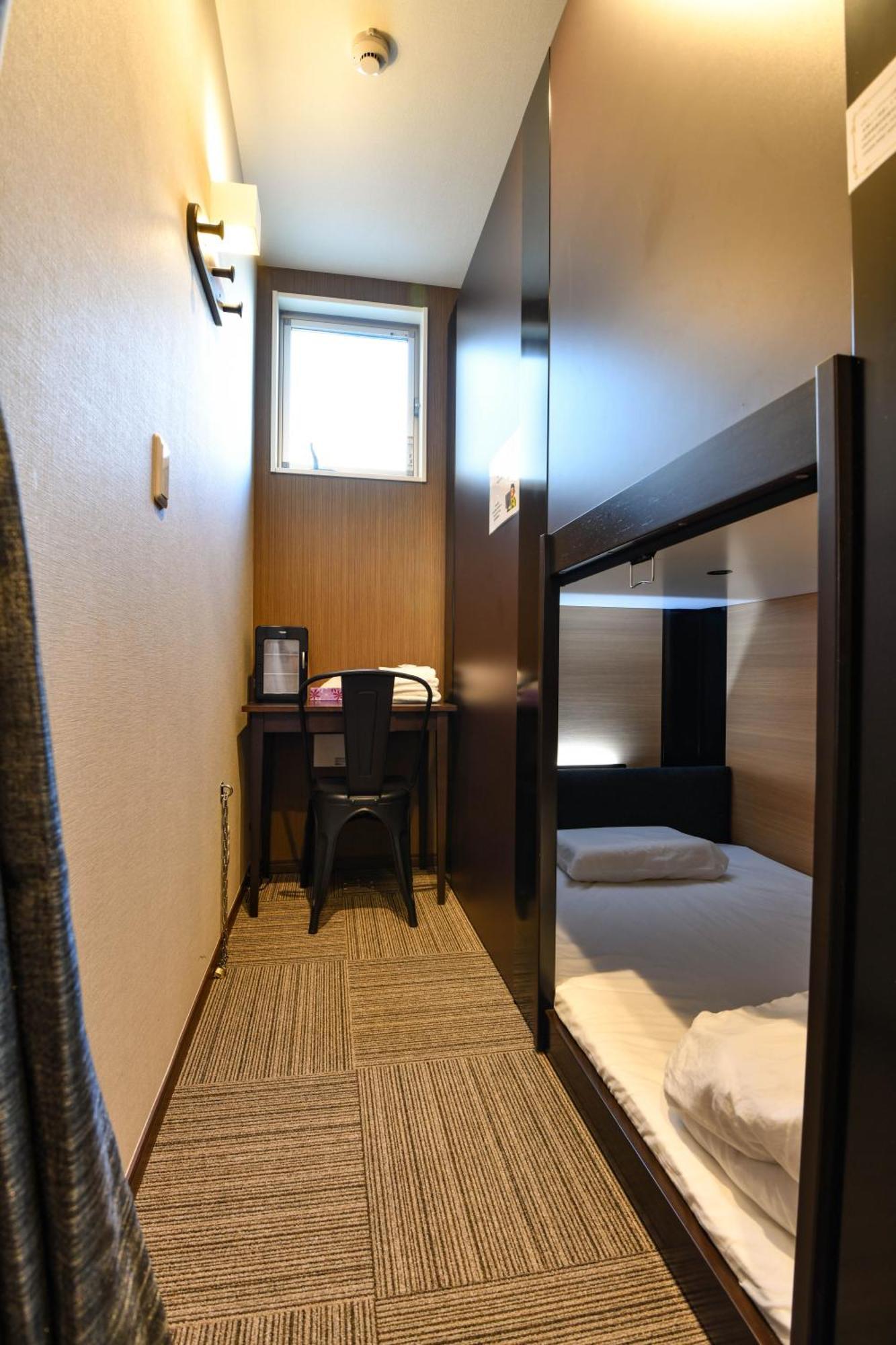 Hostel H2o Otorii - Male Only