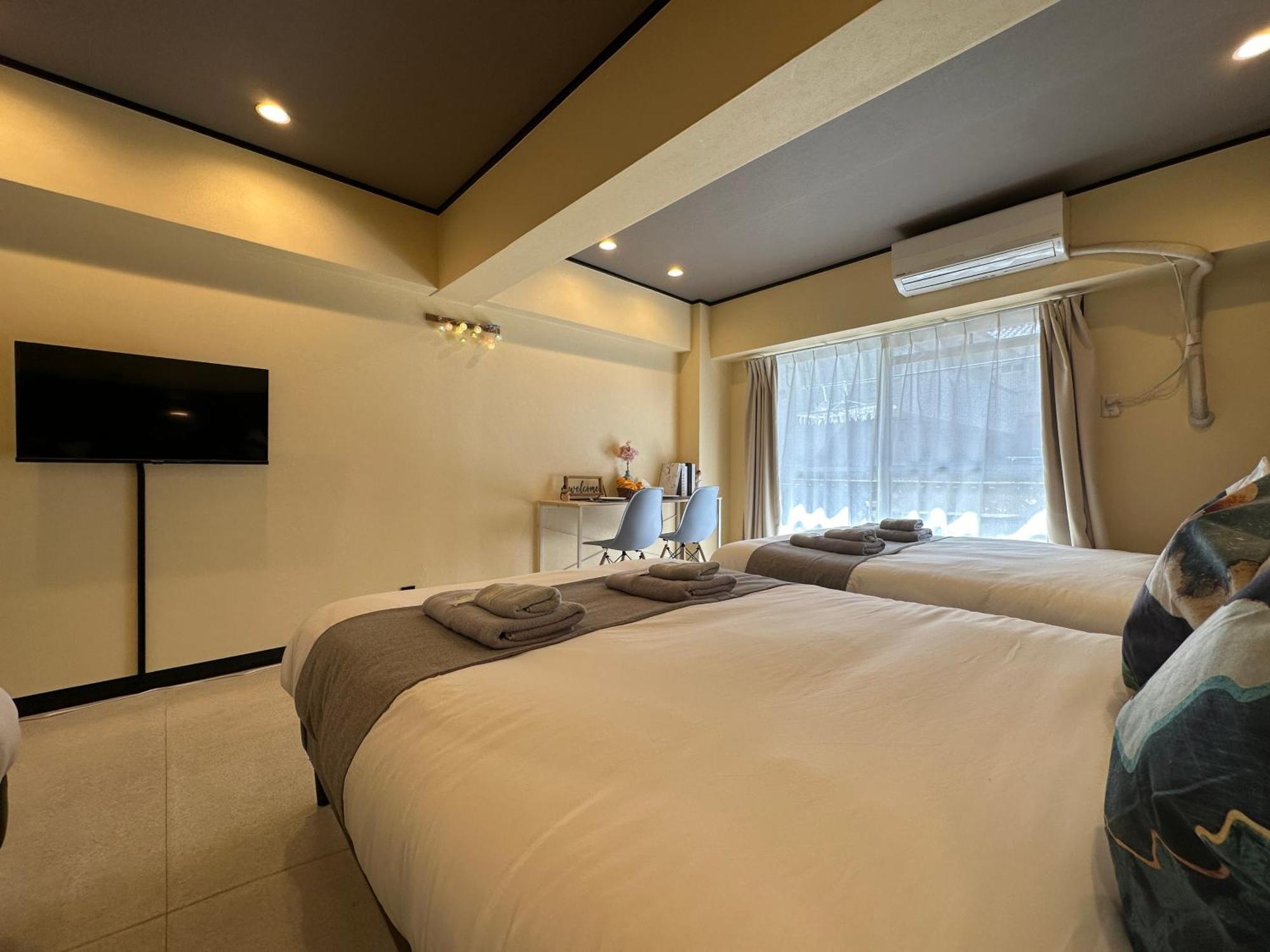 Apartment Nestay Otsuka Tokyo