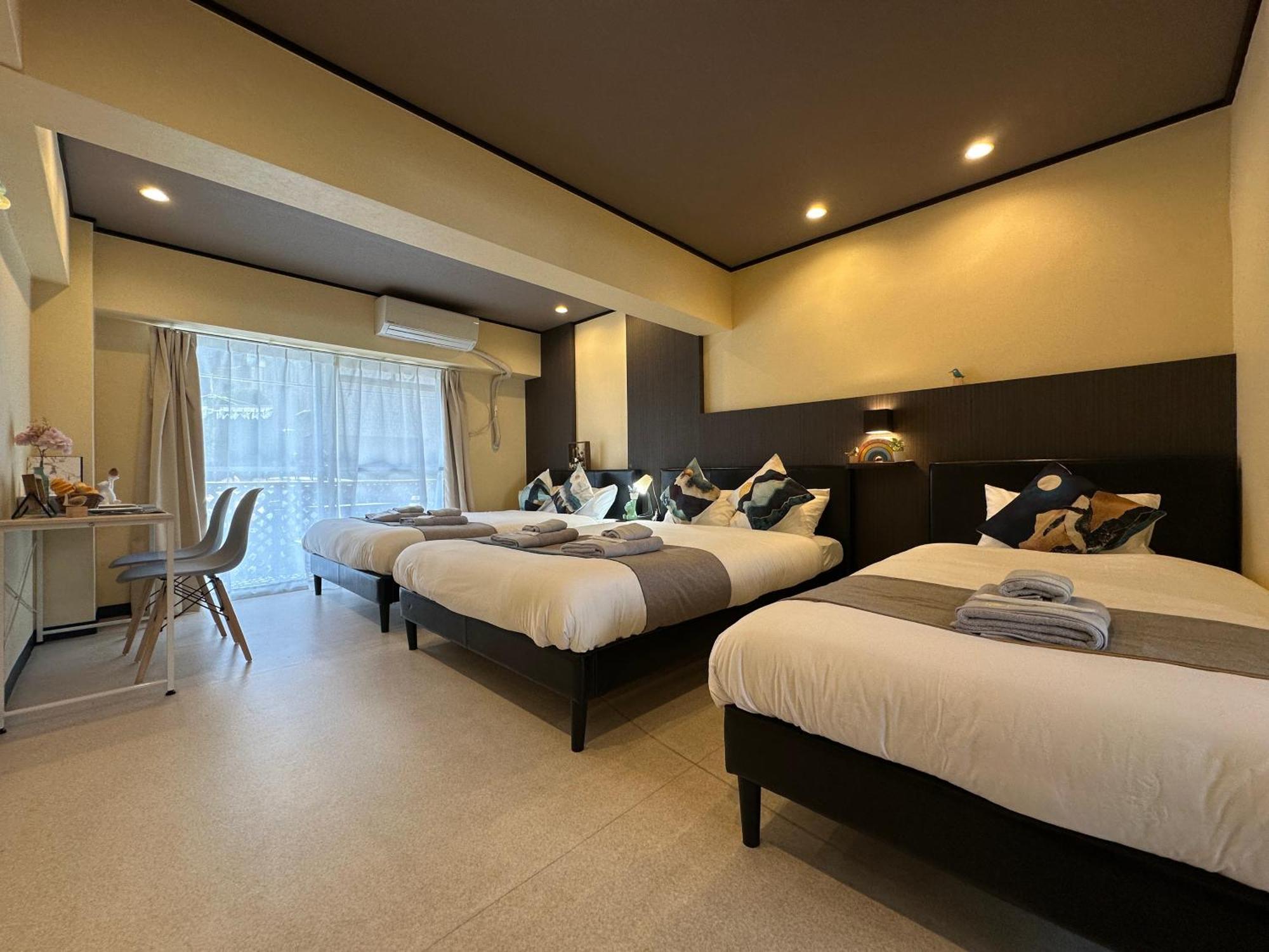 Nestay Otsuka Apartment *