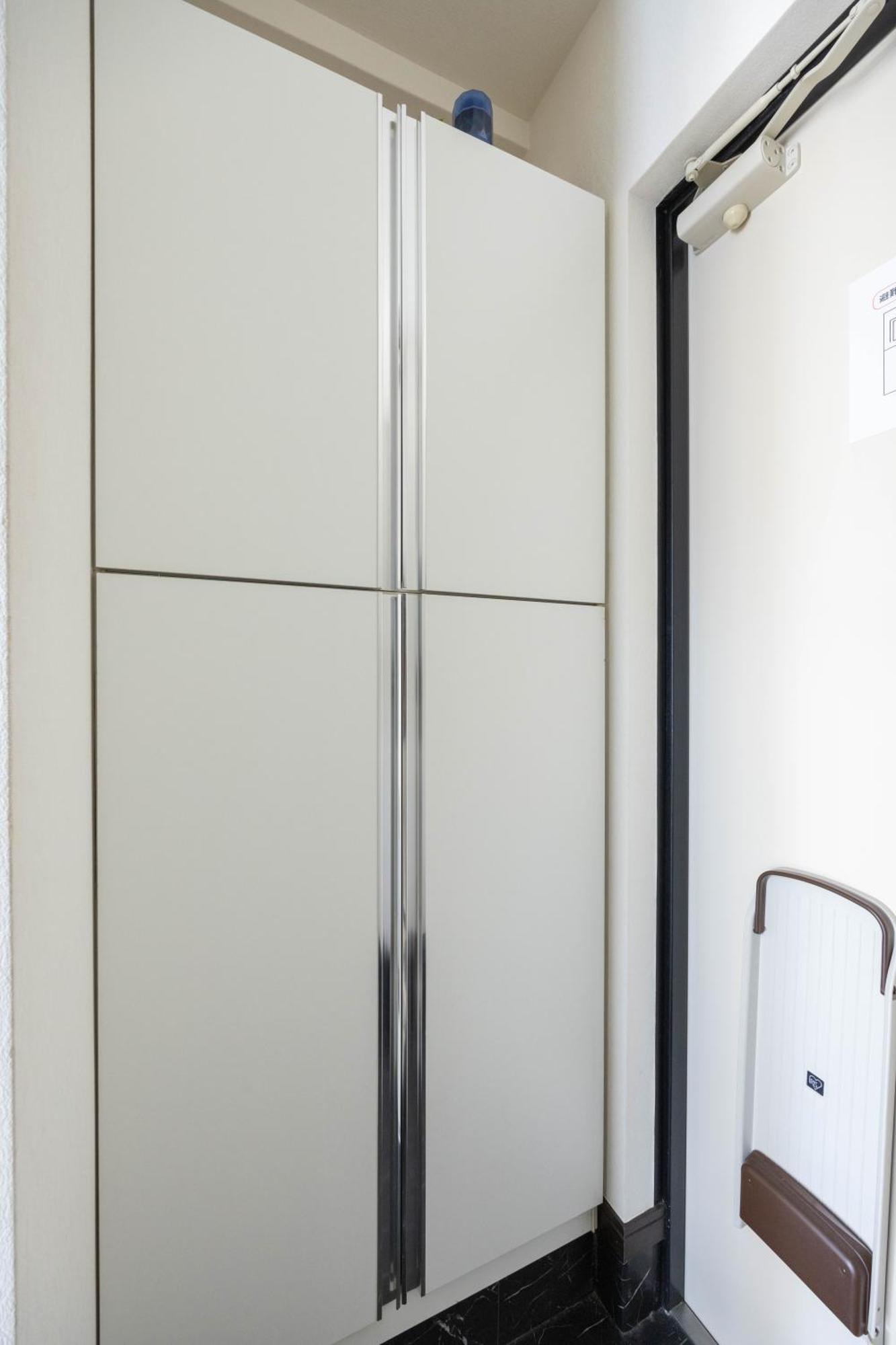 Skytree View Kinshicho - Self Check-in Only Apartment