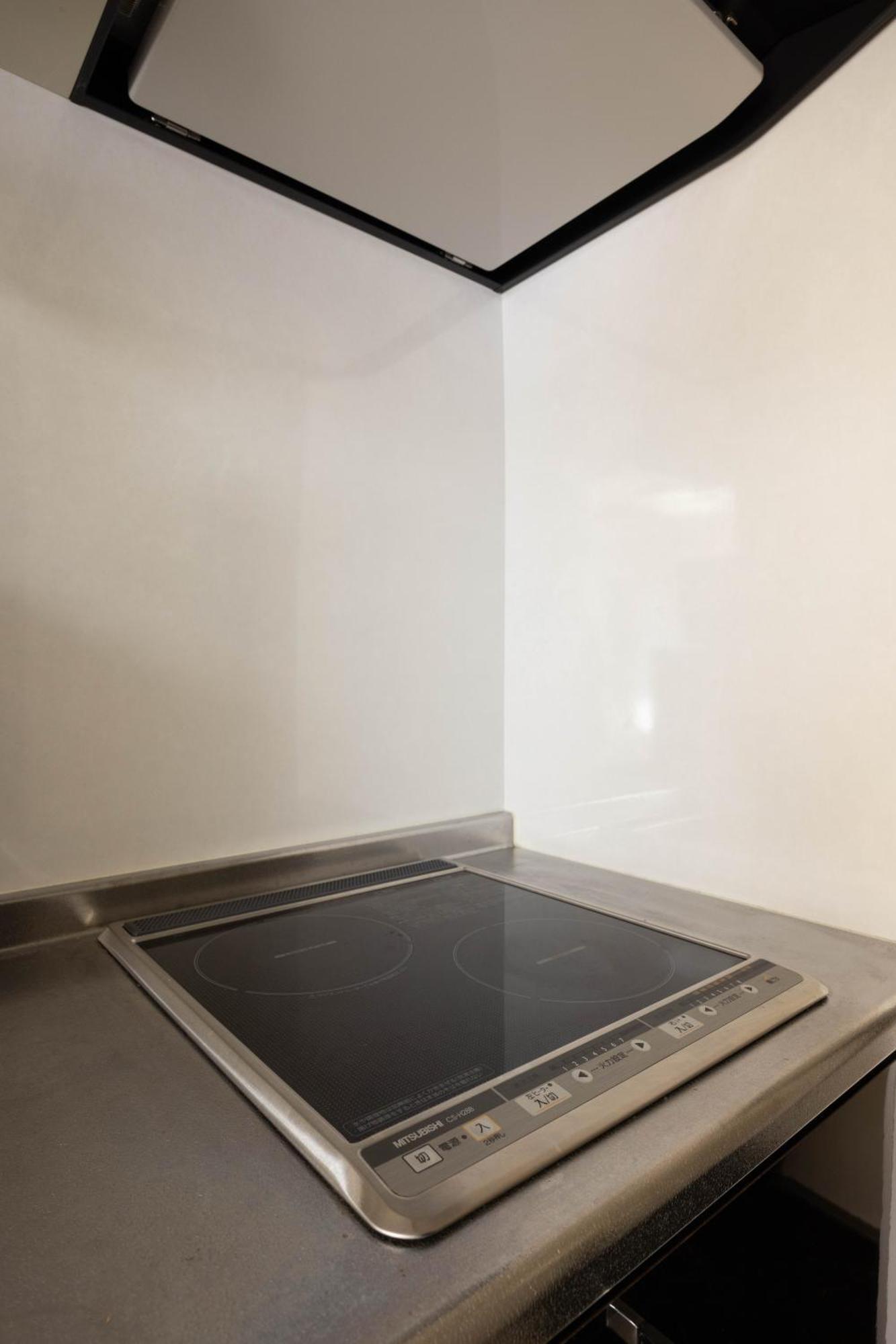Apartment Skytree View Kinshicho - Self Check-in Only Tokyo