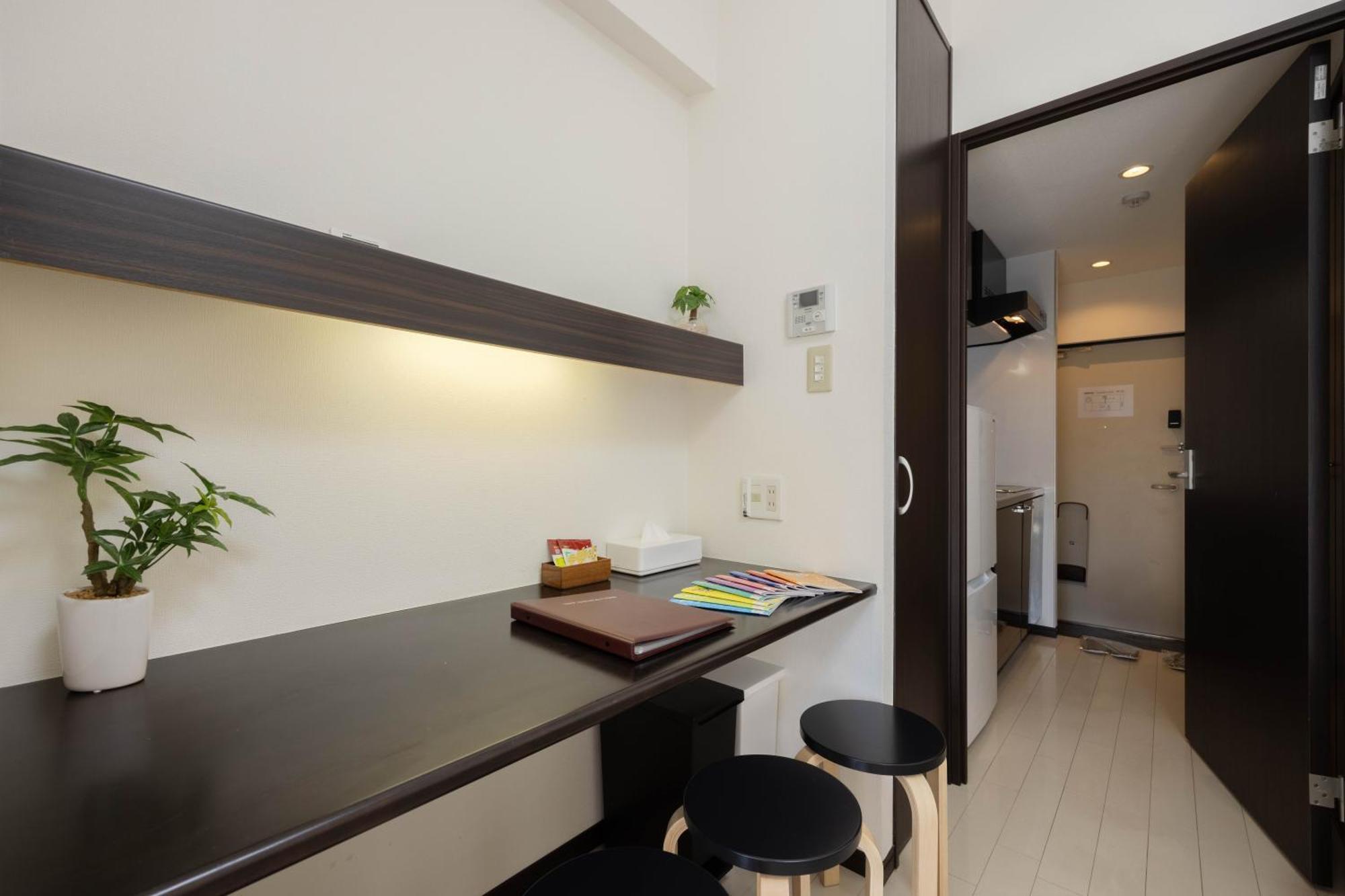 Skytree View Kinshicho - Self Check-in Only Apartment Tokyo