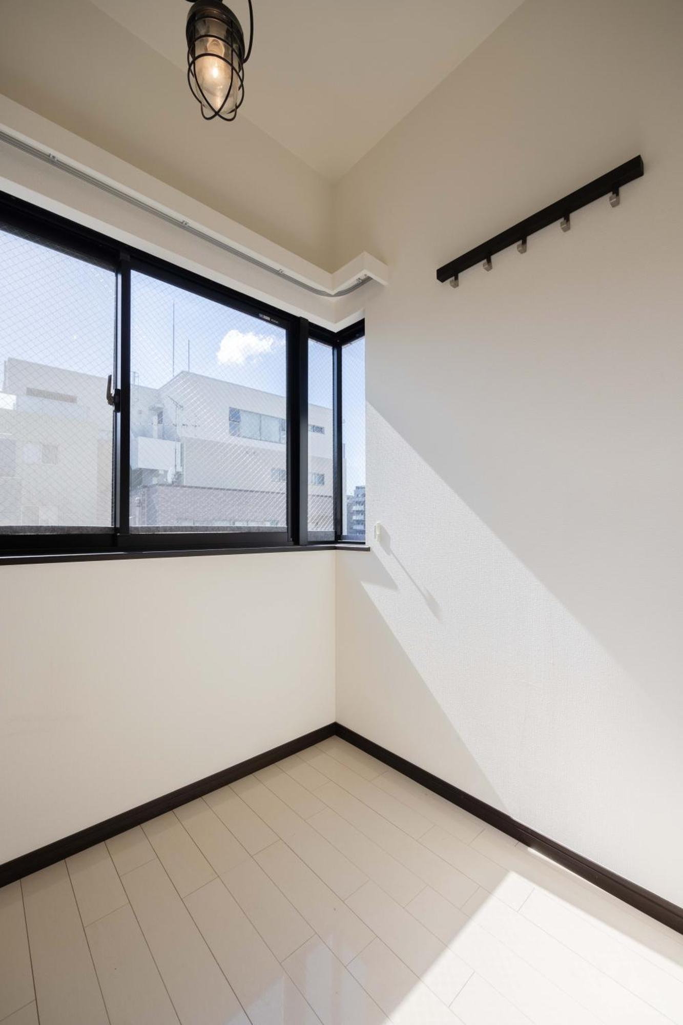 Skytree View Kinshicho - Self Check-in Only Apartment *