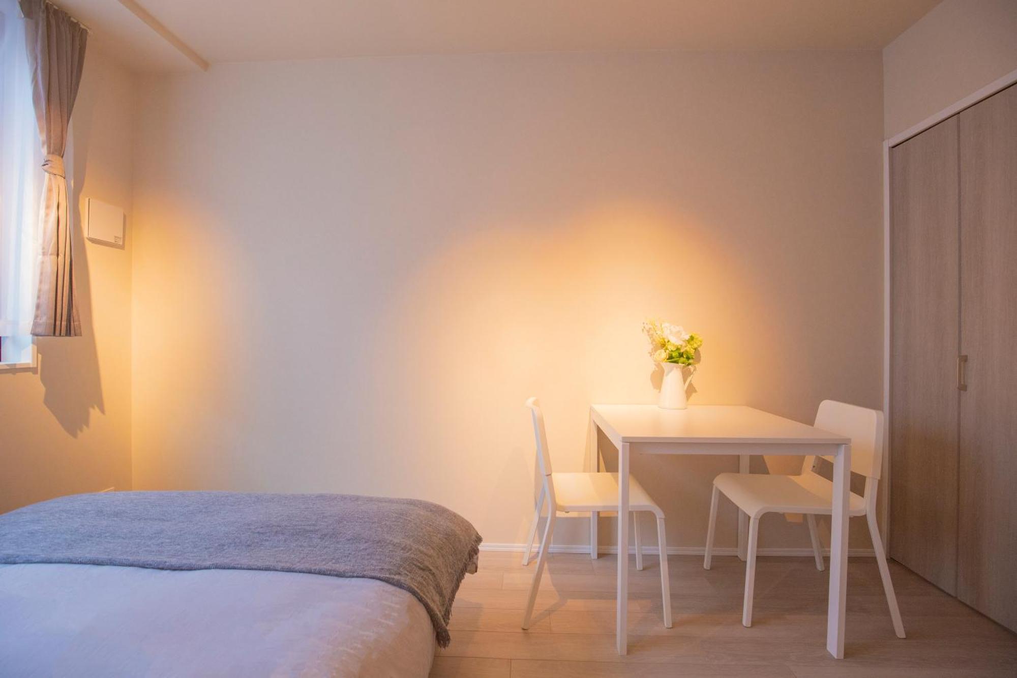 Apartment The Comfortable And Choice For In Yoyogi Eoe5