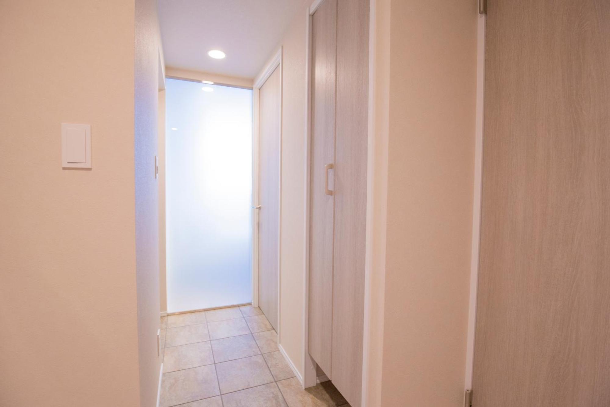 The Comfortable And Choice For In Yoyogi Eoe5 Tokyo