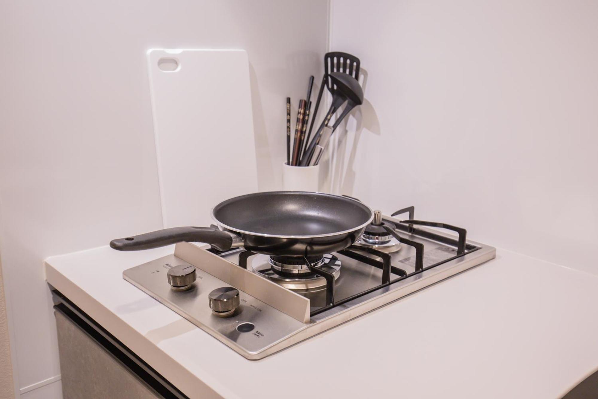 The Comfortable And Choice For In Yoyogi Eoe5 Apartment Tokyo