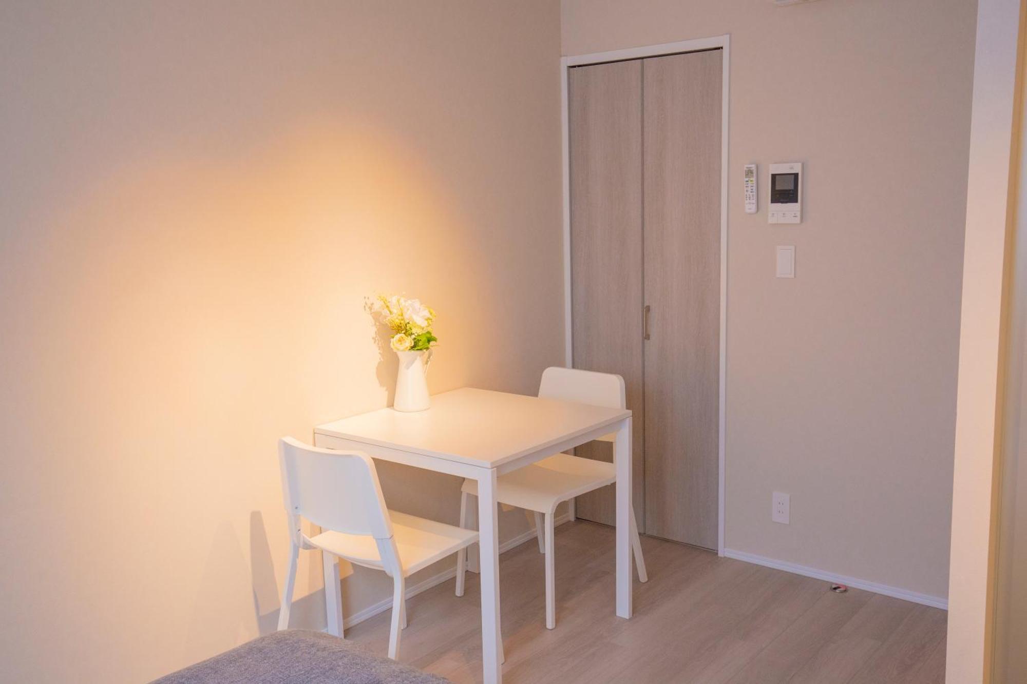 The Comfortable And Choice For In Yoyogi Eoe5 Apartment *