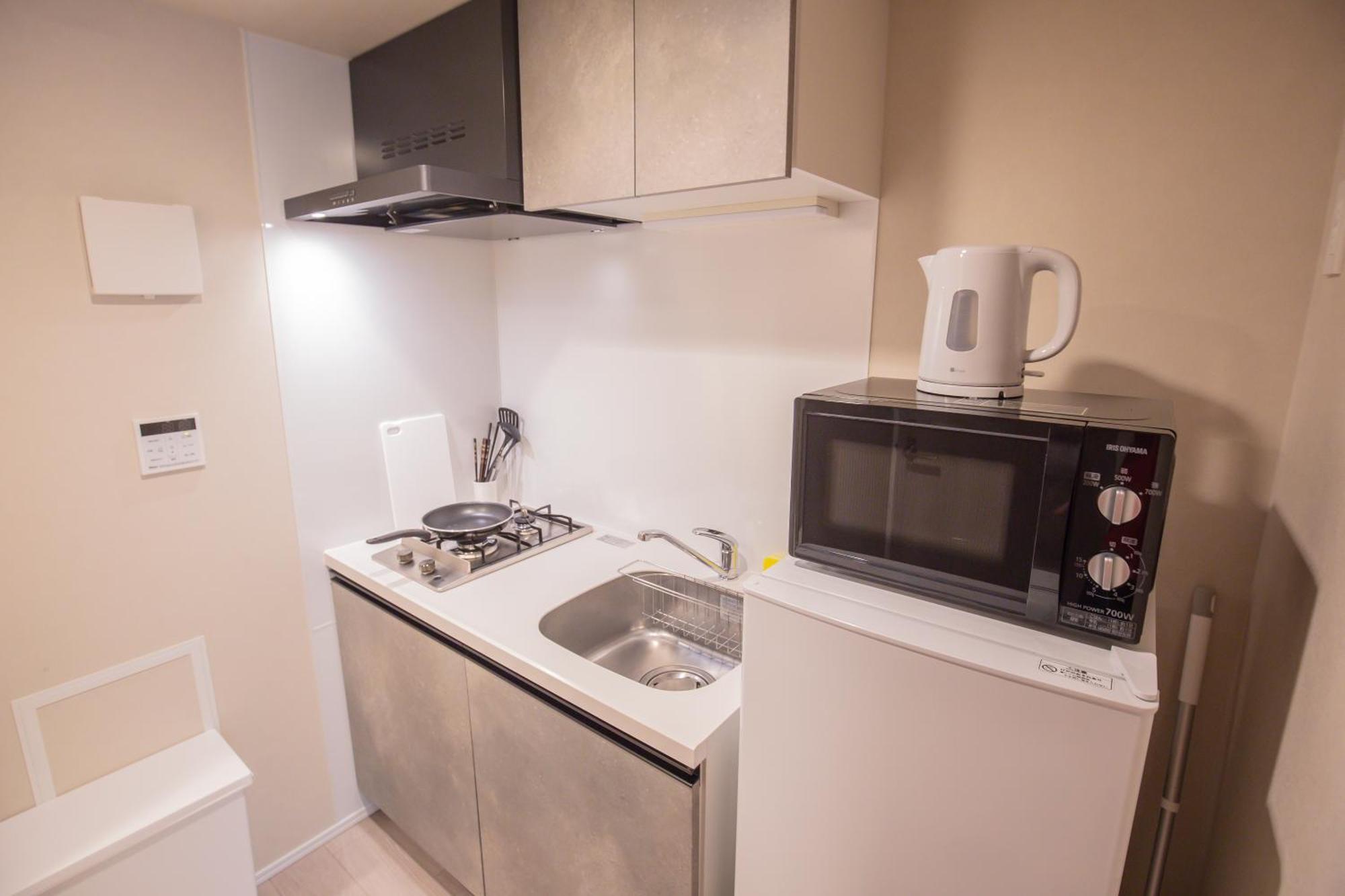 Apartment The Comfortable And Choice For In Yoyogi Eoe5