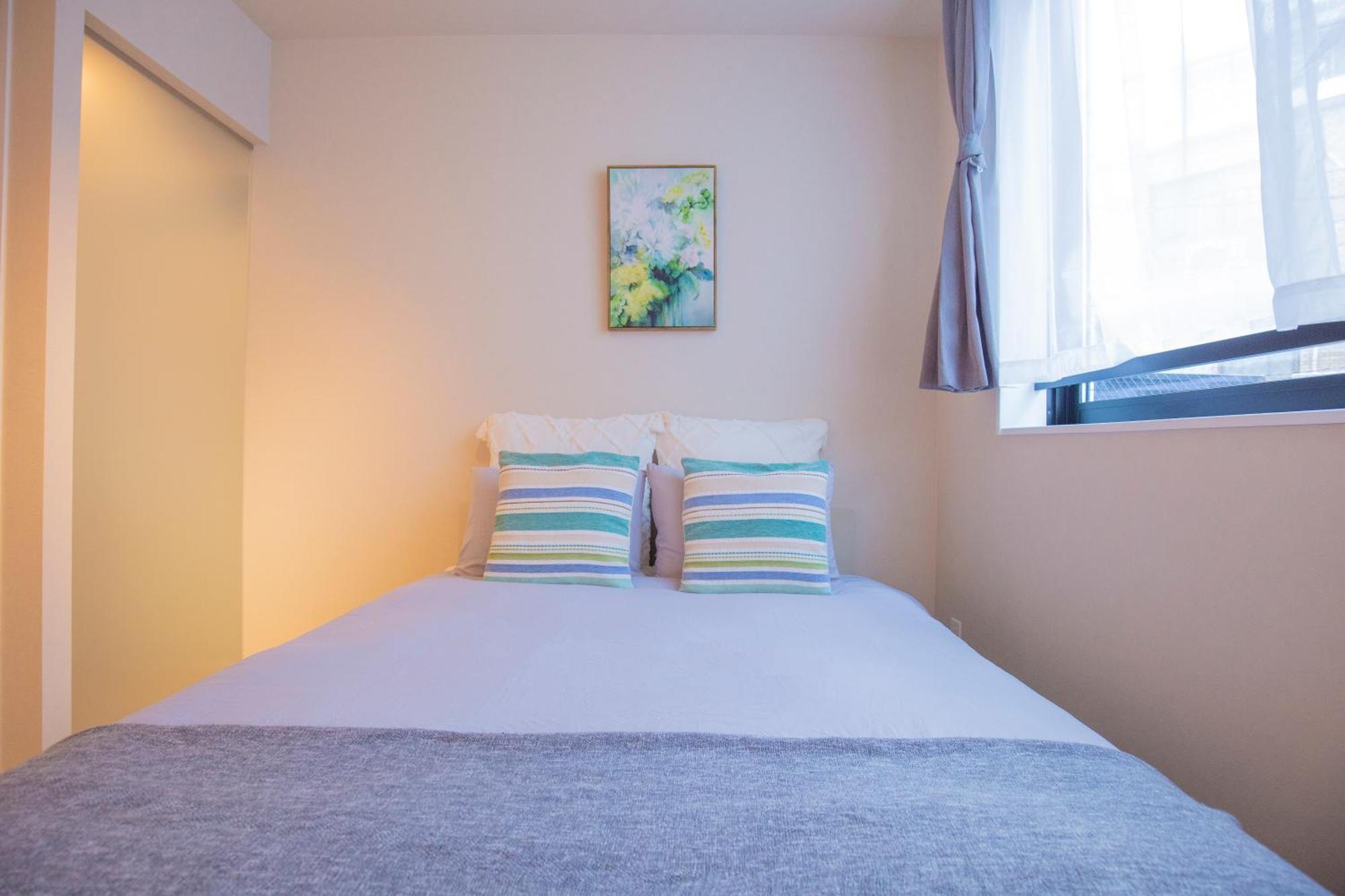 Apartment The Comfortable And Choice For In Yoyogi Eoe5 Tokyo