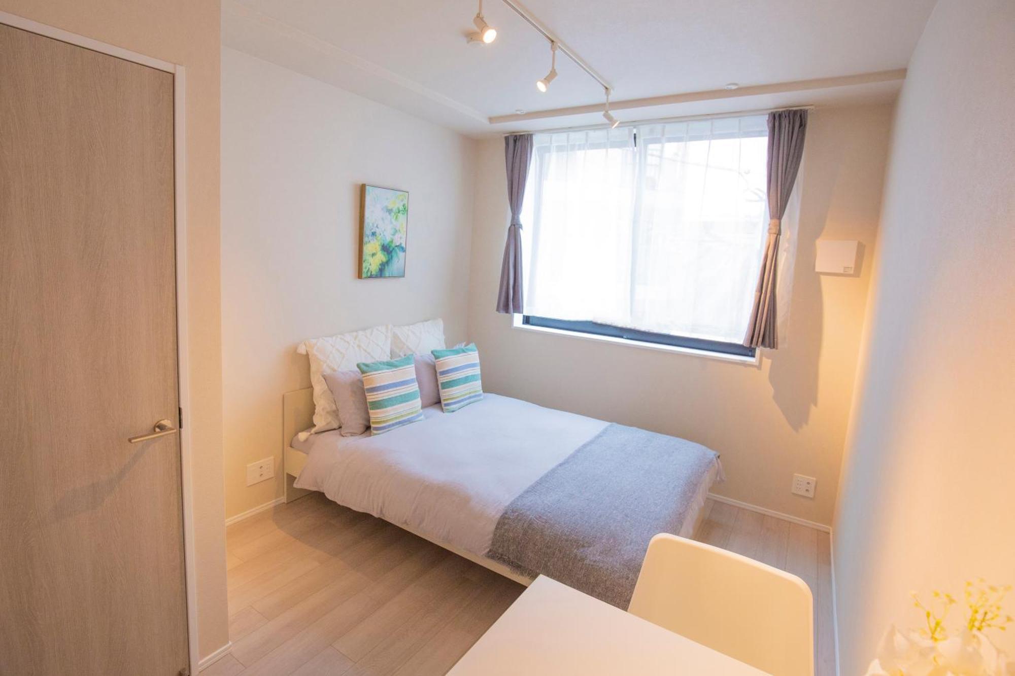 Apartment The Comfortable And Choice For In Yoyogi Eoe5 Tokyo